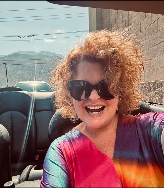 Queen Of Palm Springs