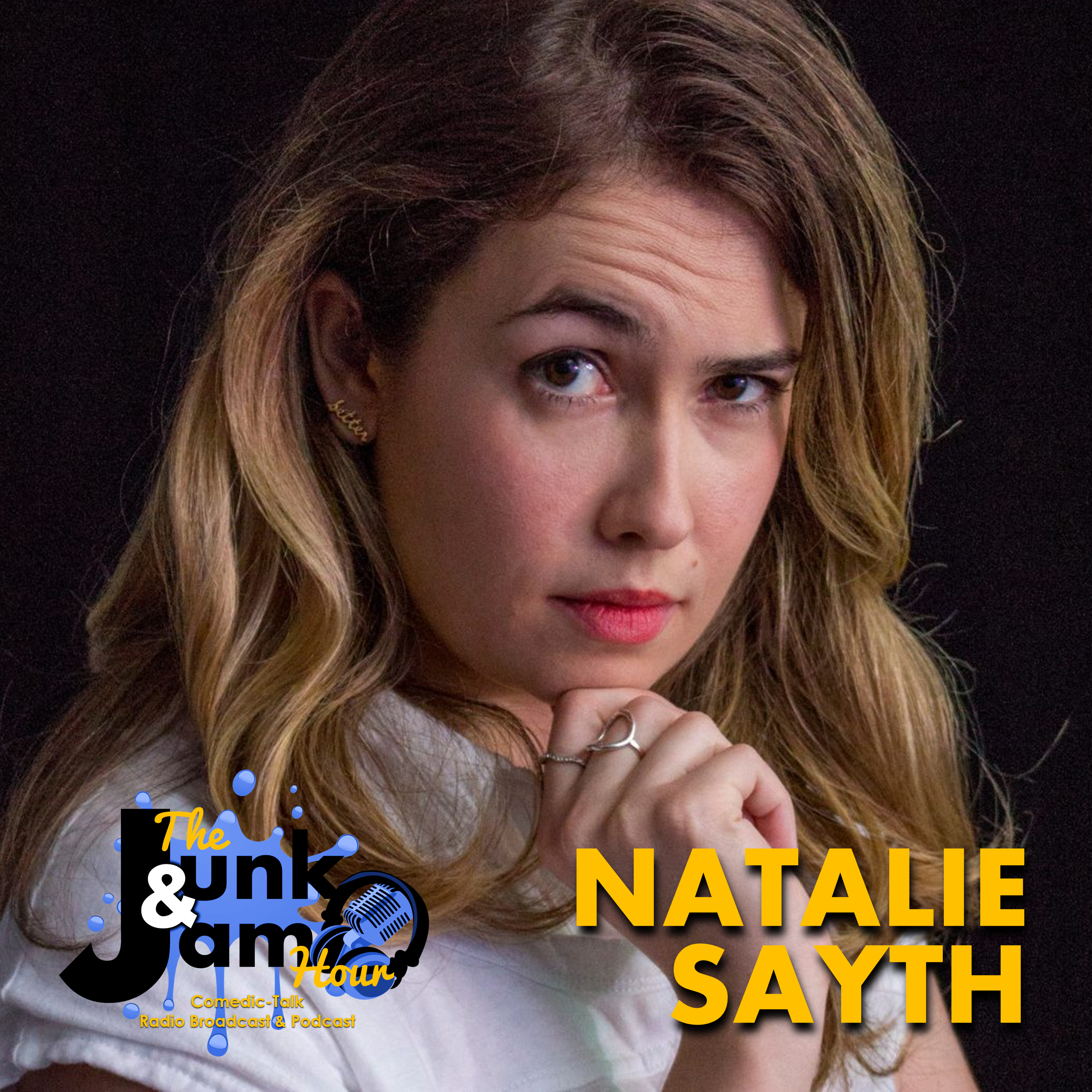 The Junk and Jam Hour