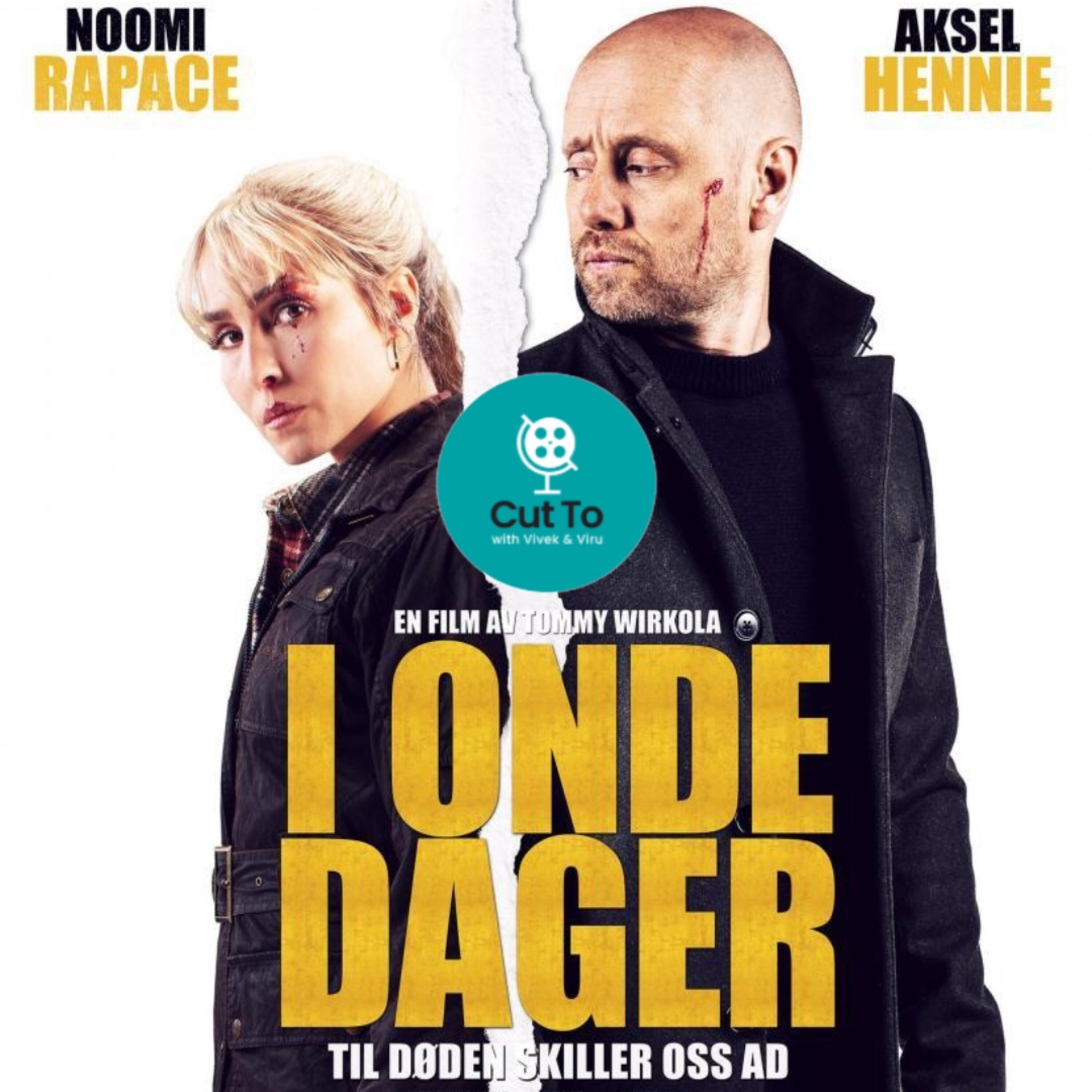 Cut To - A podcast on World Cinema