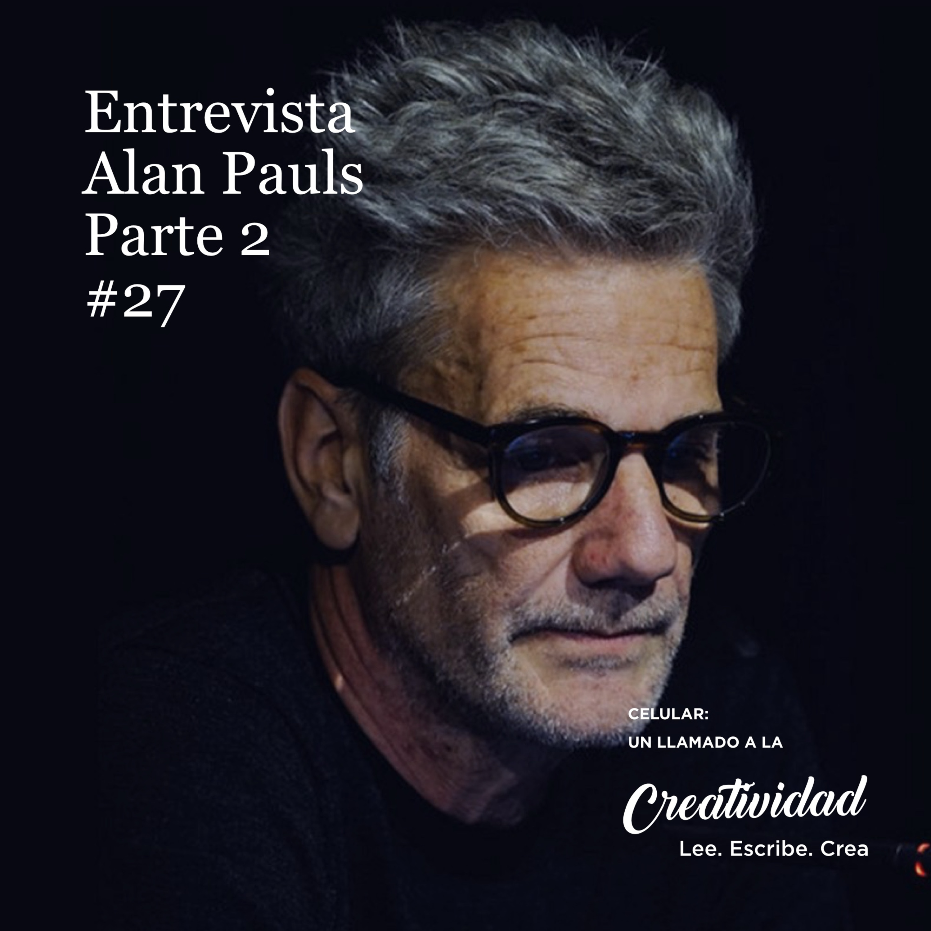 Espiral con Karen Codner