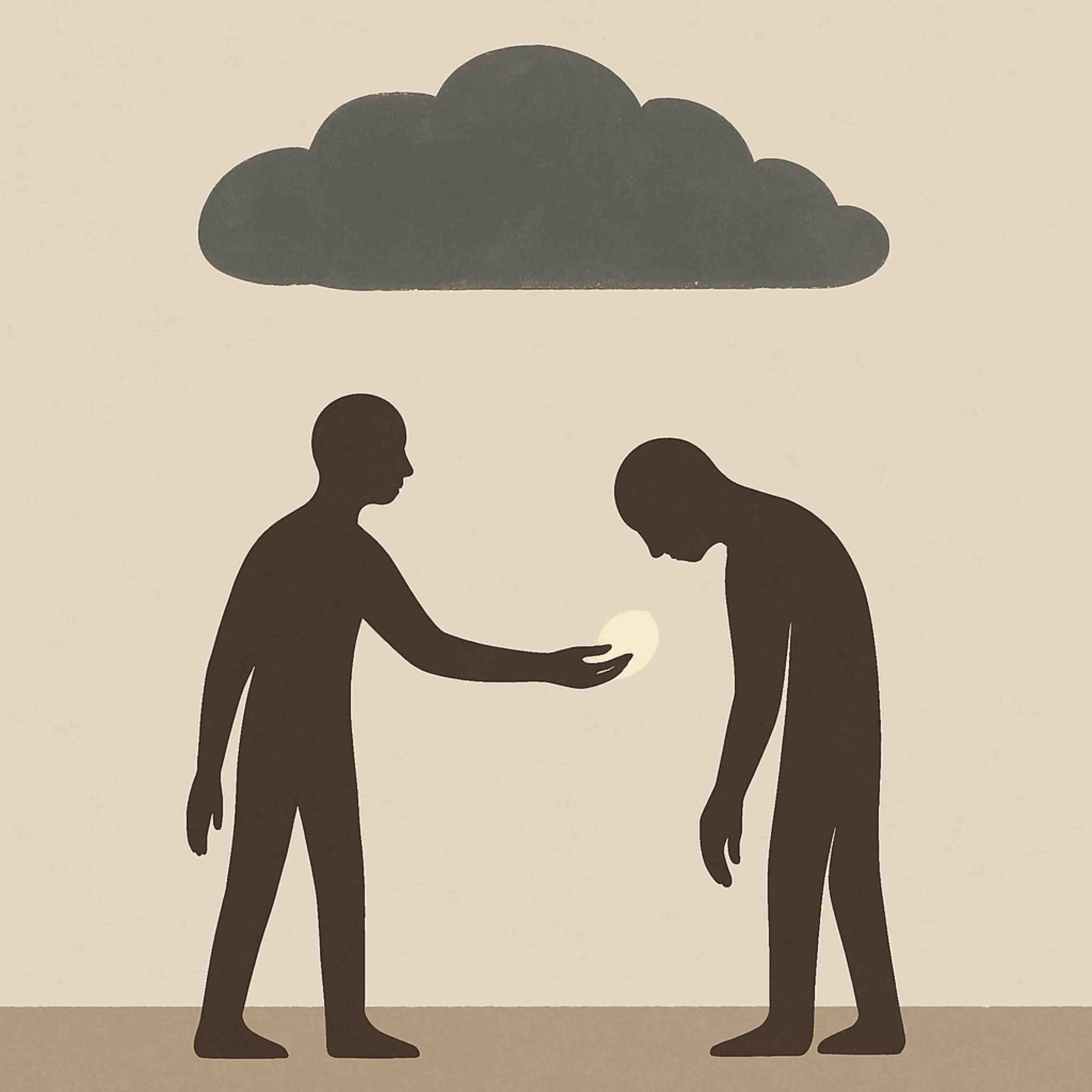 10 Signs Your Friend is Toxic by Angel Chernoff of Marc and Angel on Friendship Red Flags