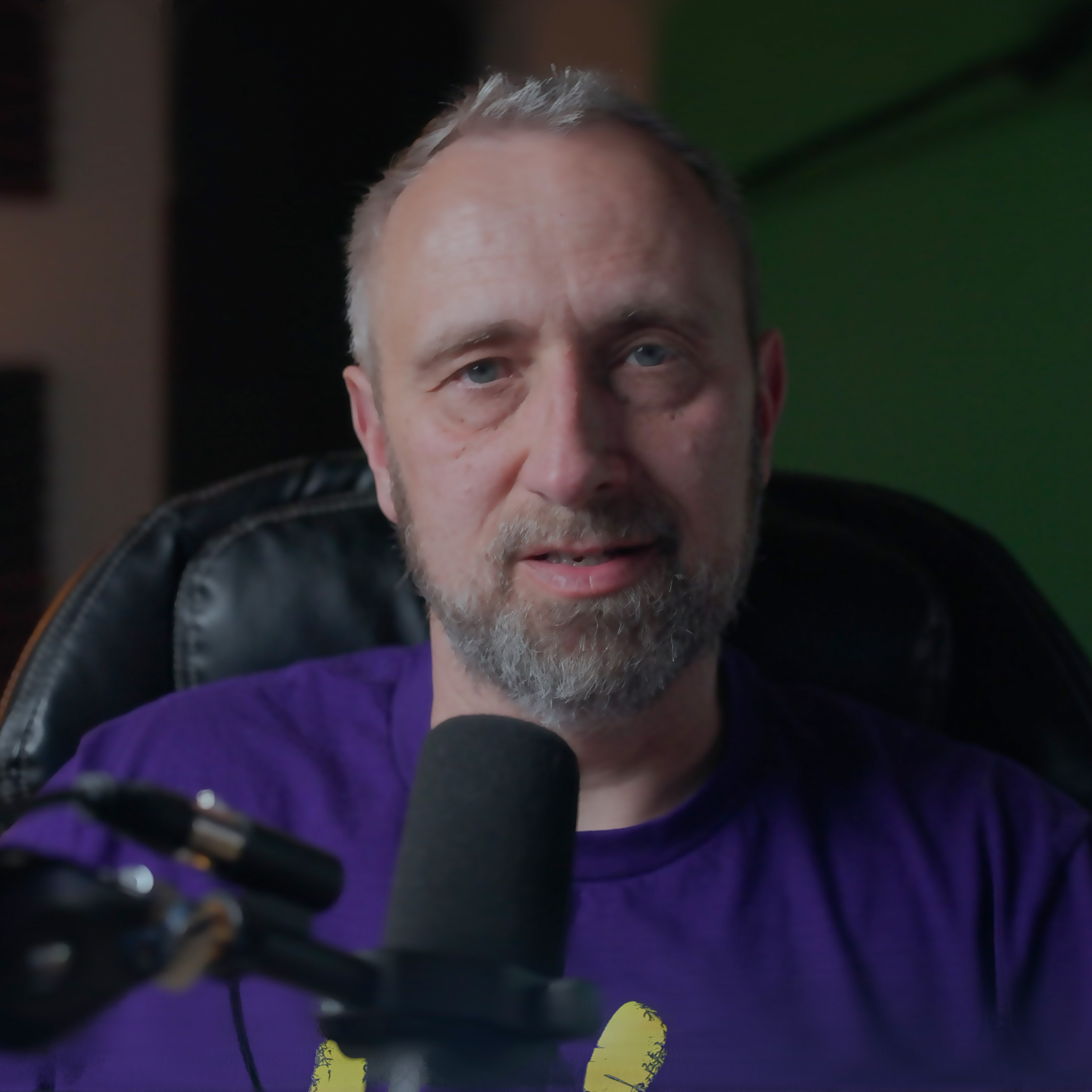 Stillness and Shadow Work