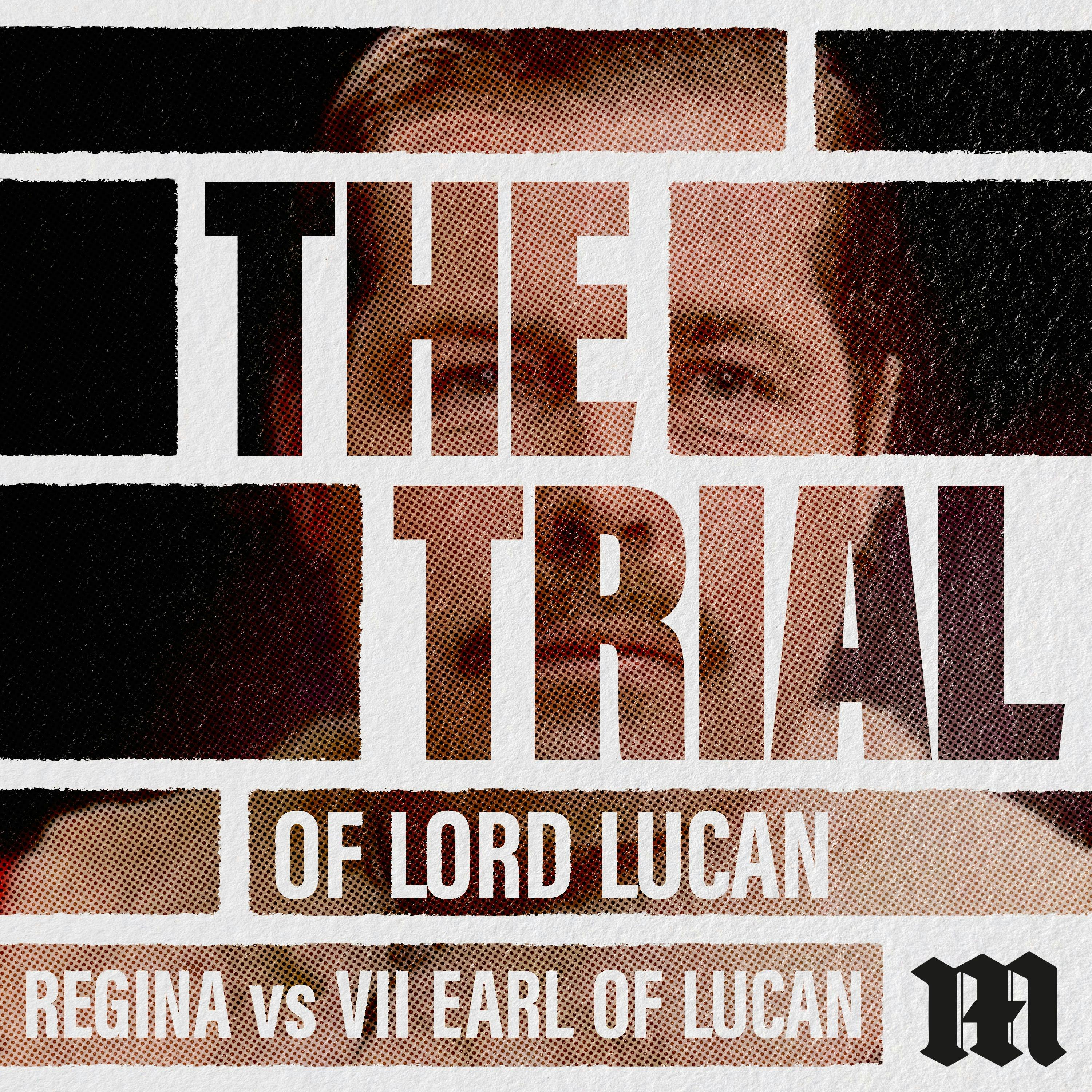 Regina vs VII Earl of Lucan