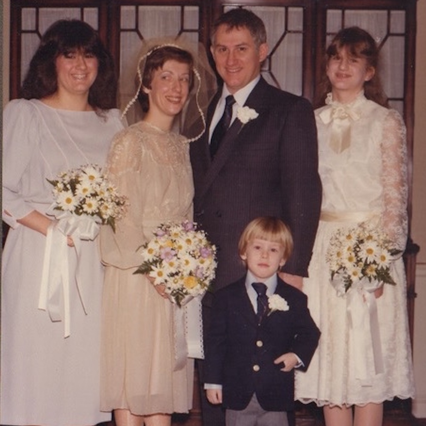 LST FAVES: Katz in the Cradle