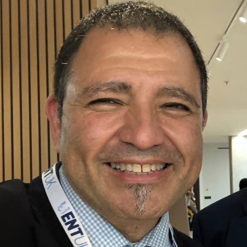 Ep. 80 Who is the Future Otolaryngologist? with Dr. Al Merati