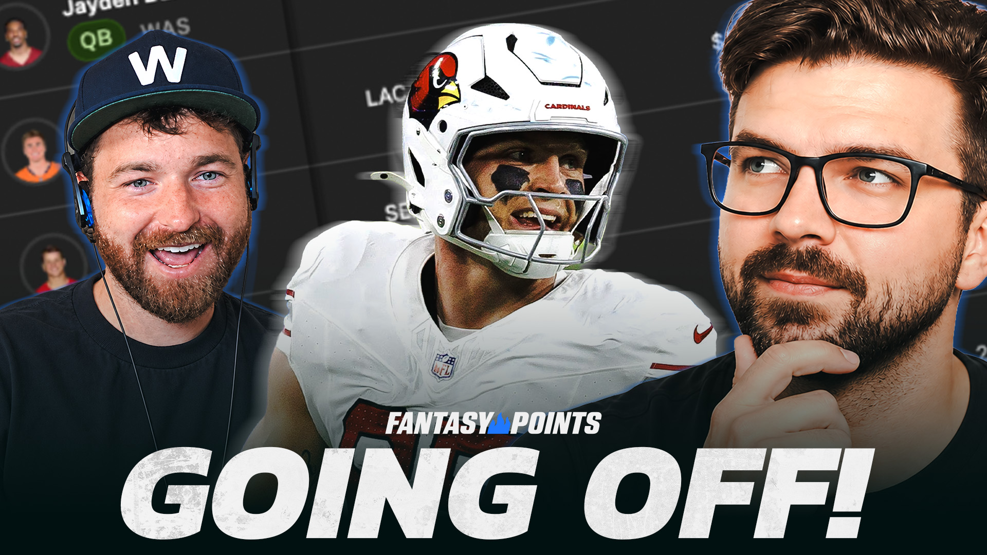 NFL DFS Deep Dive
