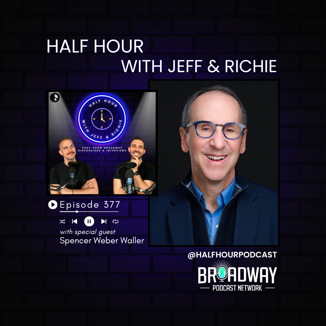 Spotlight Series: Spencer Weber Waller on Broadway’s Monopolies and the Live Nation/Ticketmaster Fight