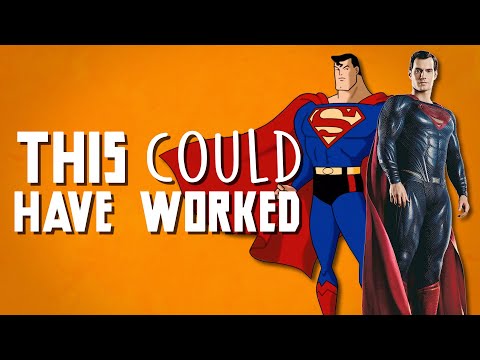 Nerdstalgic: TV and Movie breakdowns