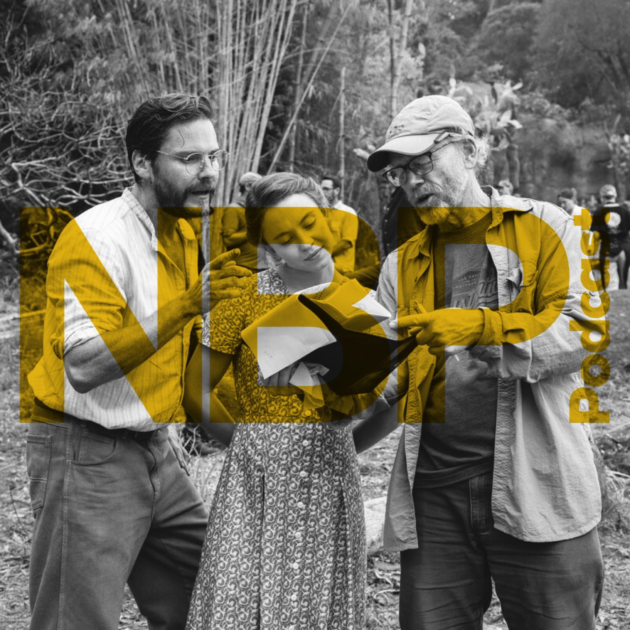 Interview With "Eden" Director Ron Howard