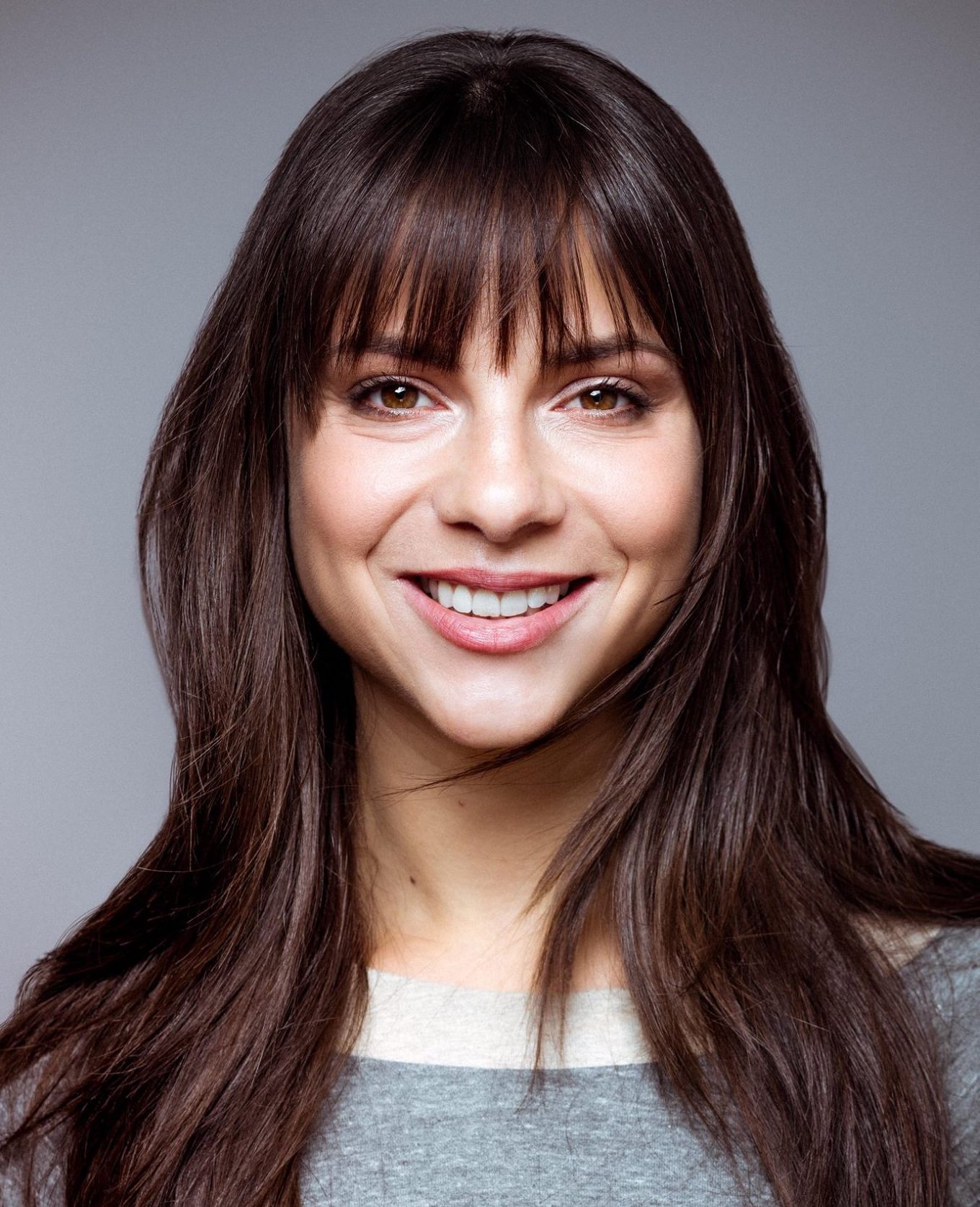 23: Brooke Siem on Using Extreme Performance Training to Reduce Stress episode artwork
