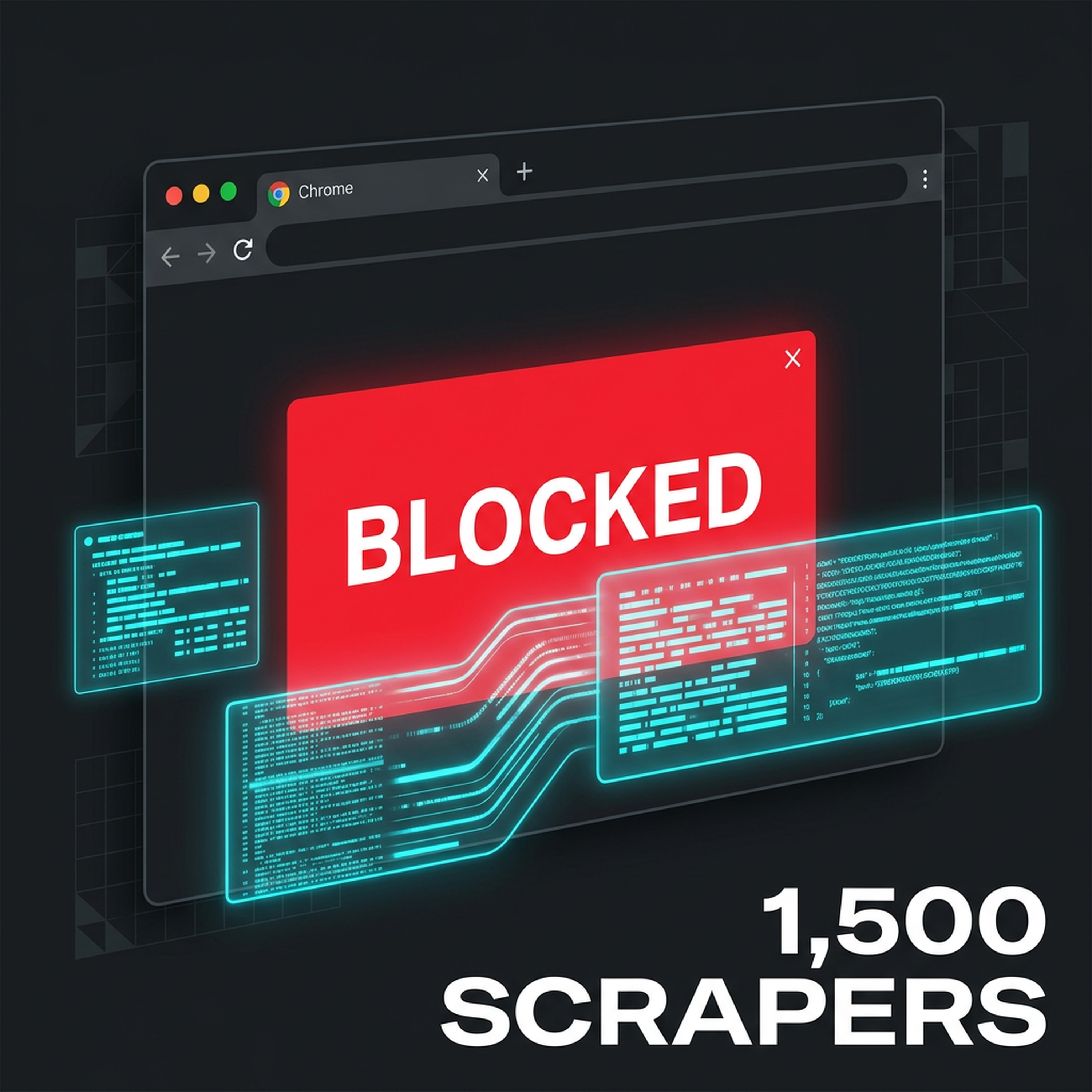 Why Google Hates This Web Scraping Tool (And Why You Should Use It) episode artwork
