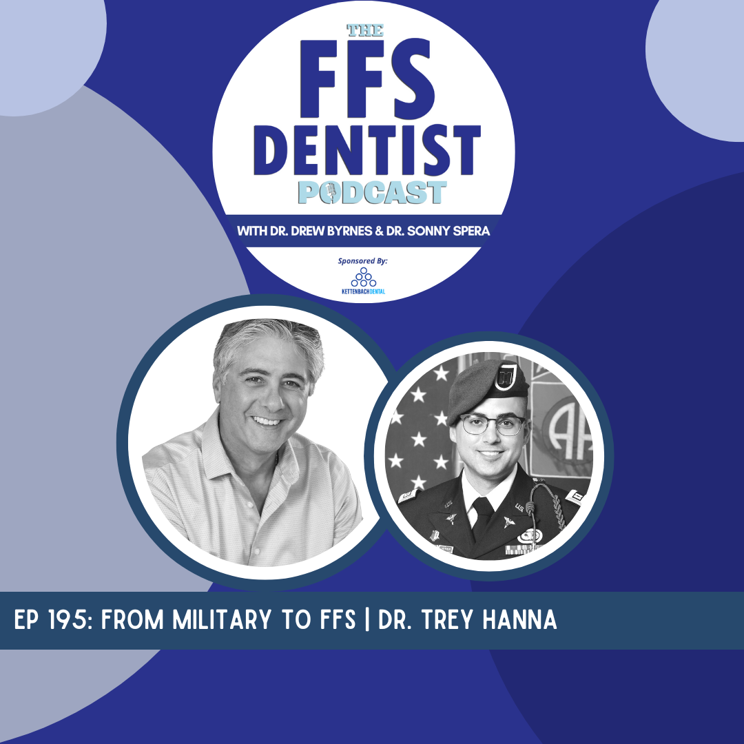 The Fee for Service Dentist Podcast