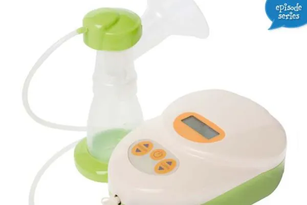 Exclusive Pumping: The Basics