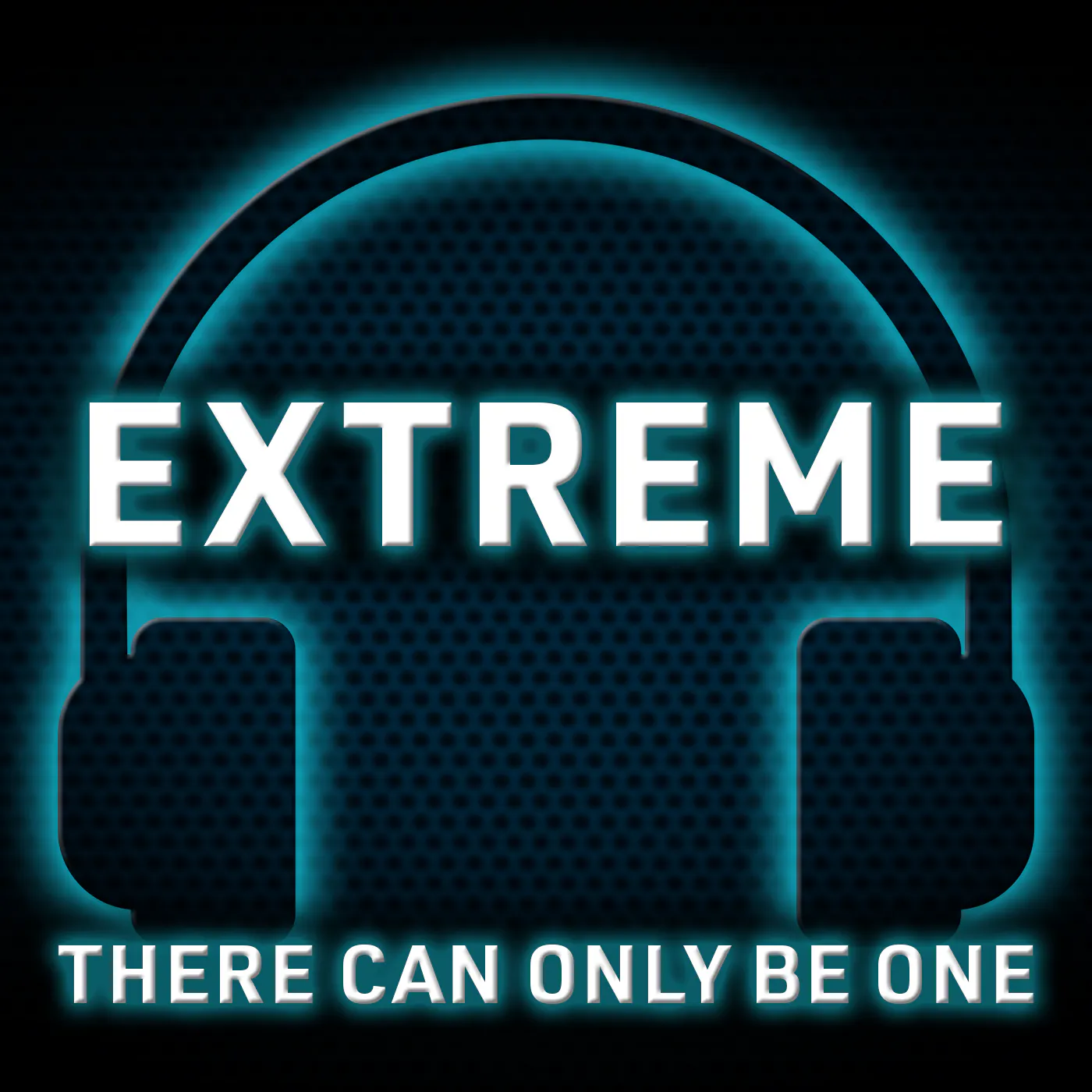 Ep. 76 - Extreme episode artwork