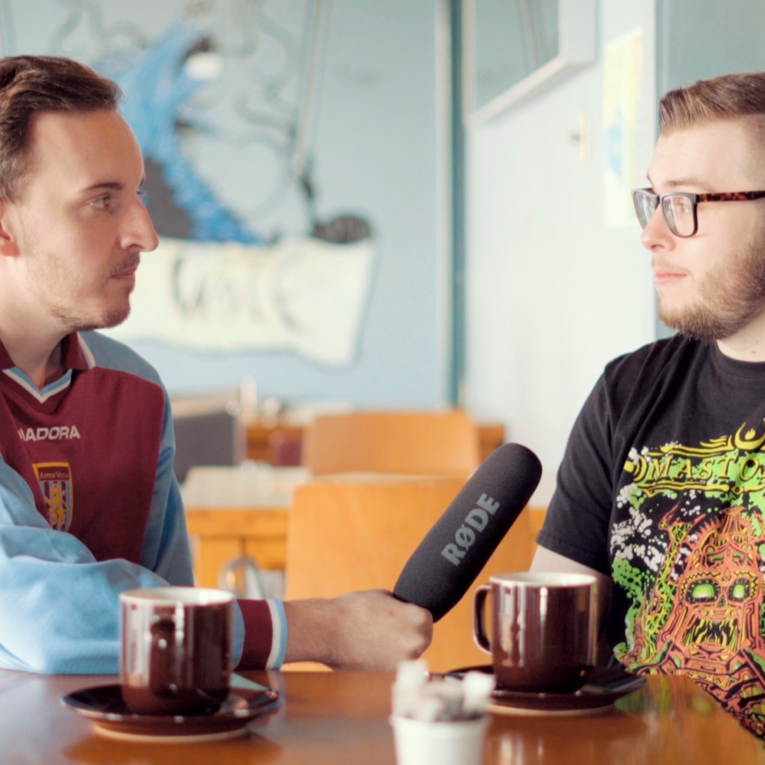 POST MATCH REACTION | Aston Villa 2-1 Bristol City