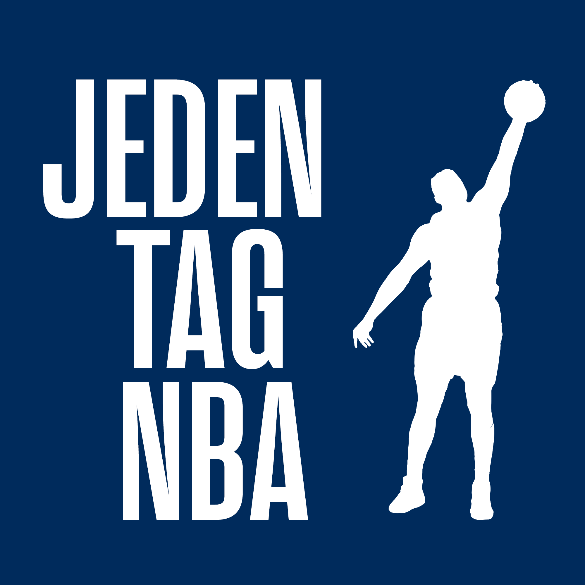 Jeden Tag NBA