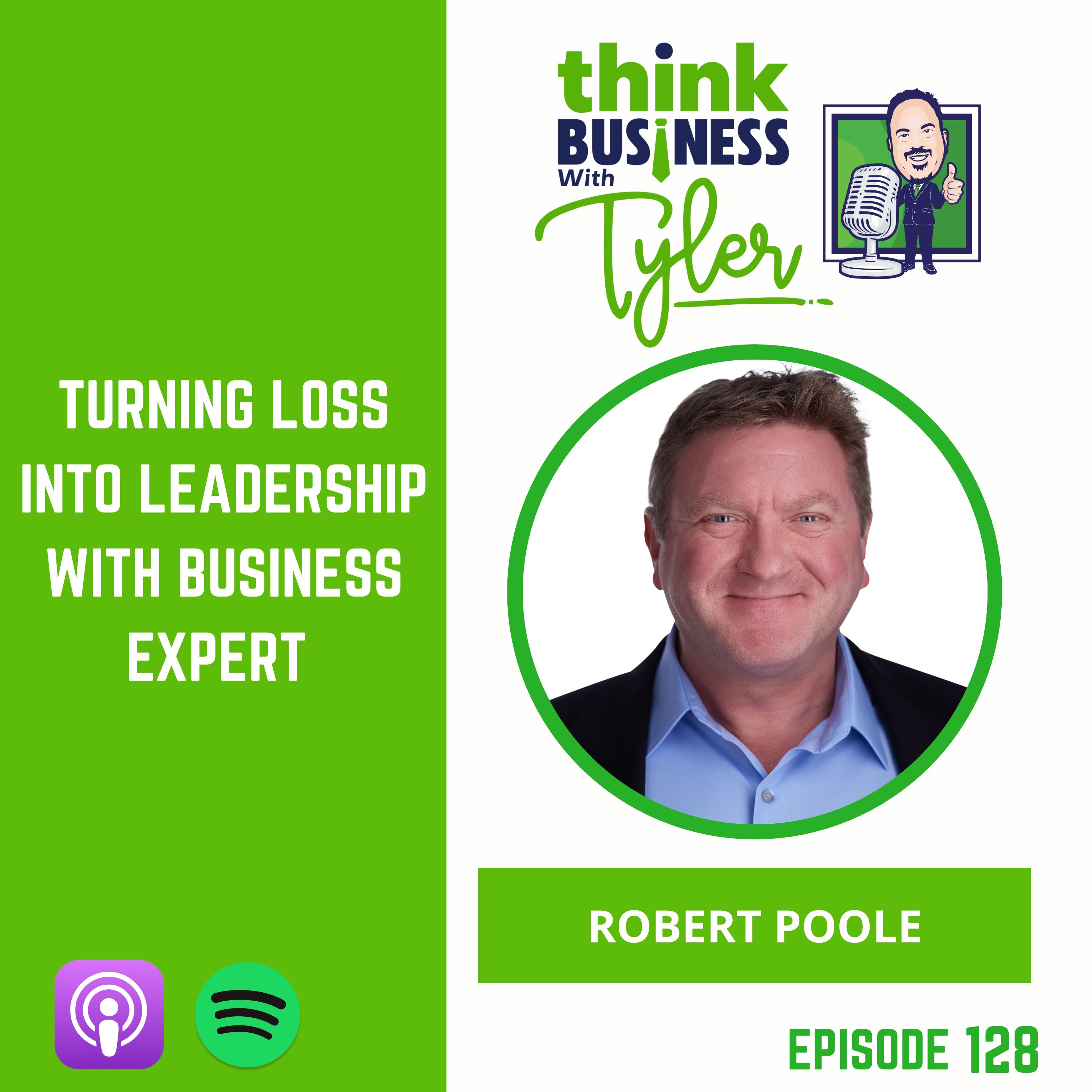 Think Business with Tyler