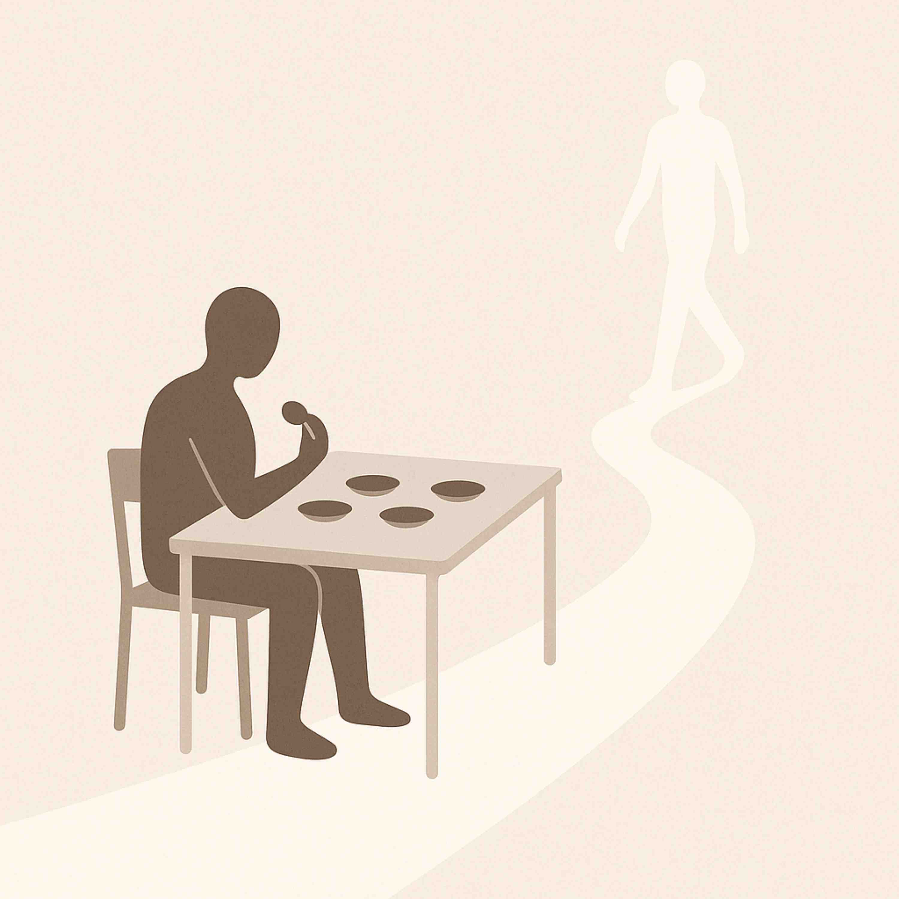 3199: How Many Meals a Day Should You Eat AND Does Weight Loss Coaching Work by Dr. Monali Y Desai of If We Were Family