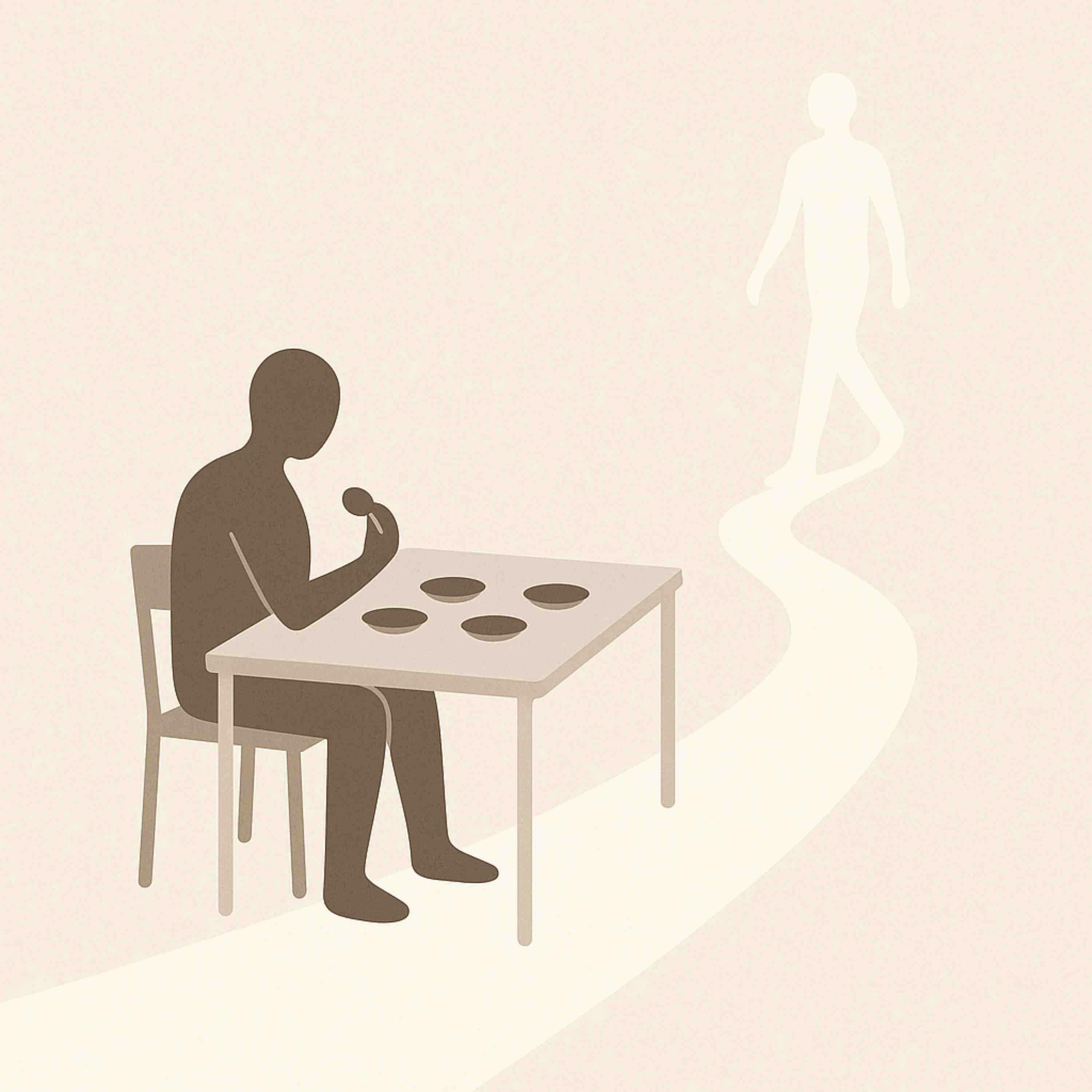 3199: How Many Meals a Day Should You Eat AND Does Weight Loss Coaching Work by Dr. Monali Y Desai of If We Were Family 3199: How Many Meals a Day Should You Eat AND Does Weight Loss Coaching Work by Dr. Monali Y Desai of If We Were Family