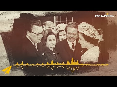 The 1 Hour Habit That Unlocks 90% of Your Mind You’re Not Using | Earl Nightingale episode artwork