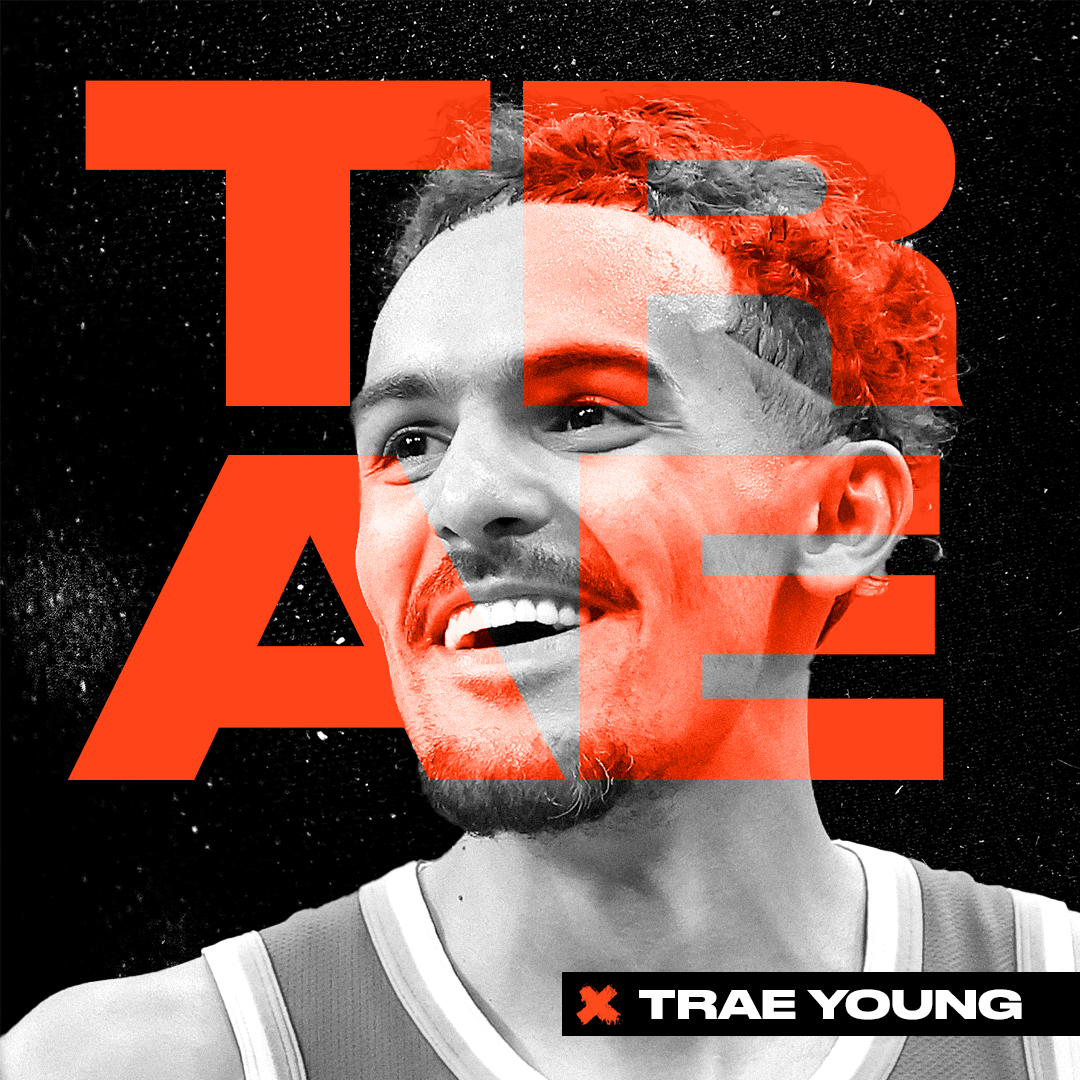 Trae Young