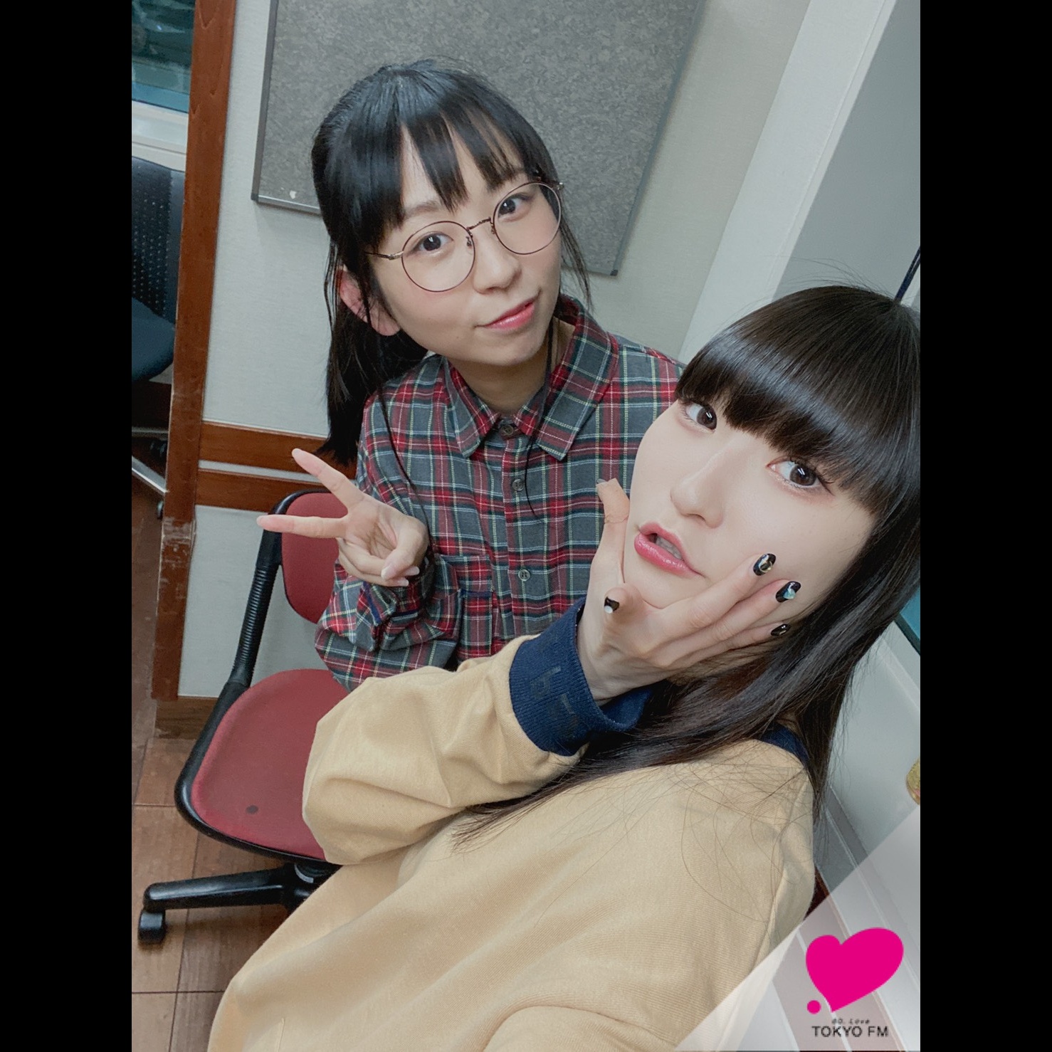 #02「そこ、“あざます”でしょ」「そこなんだよな！そこよ、そこ！」 episode artwork