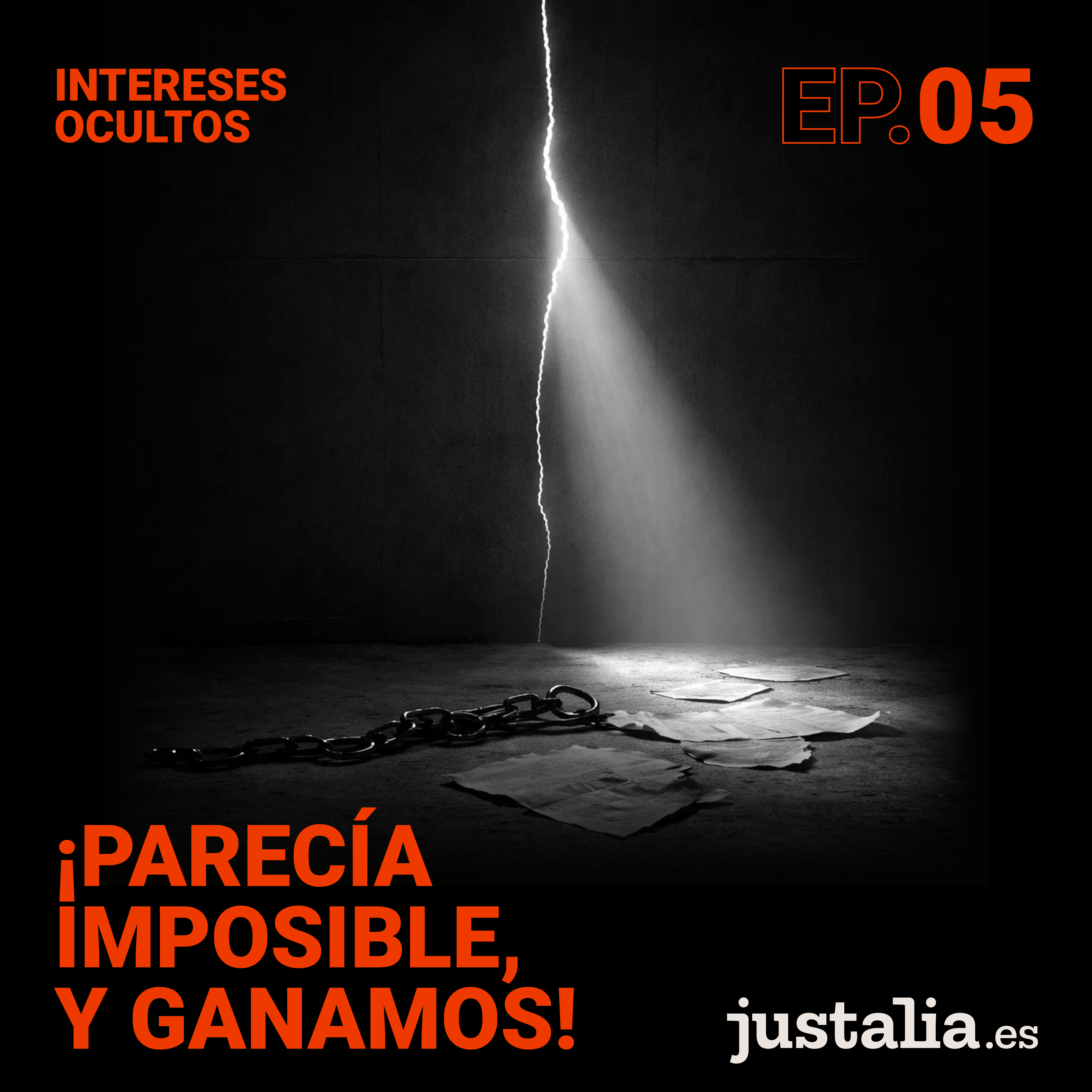 ¡Parecía imposible, y ganamos! episode artwork