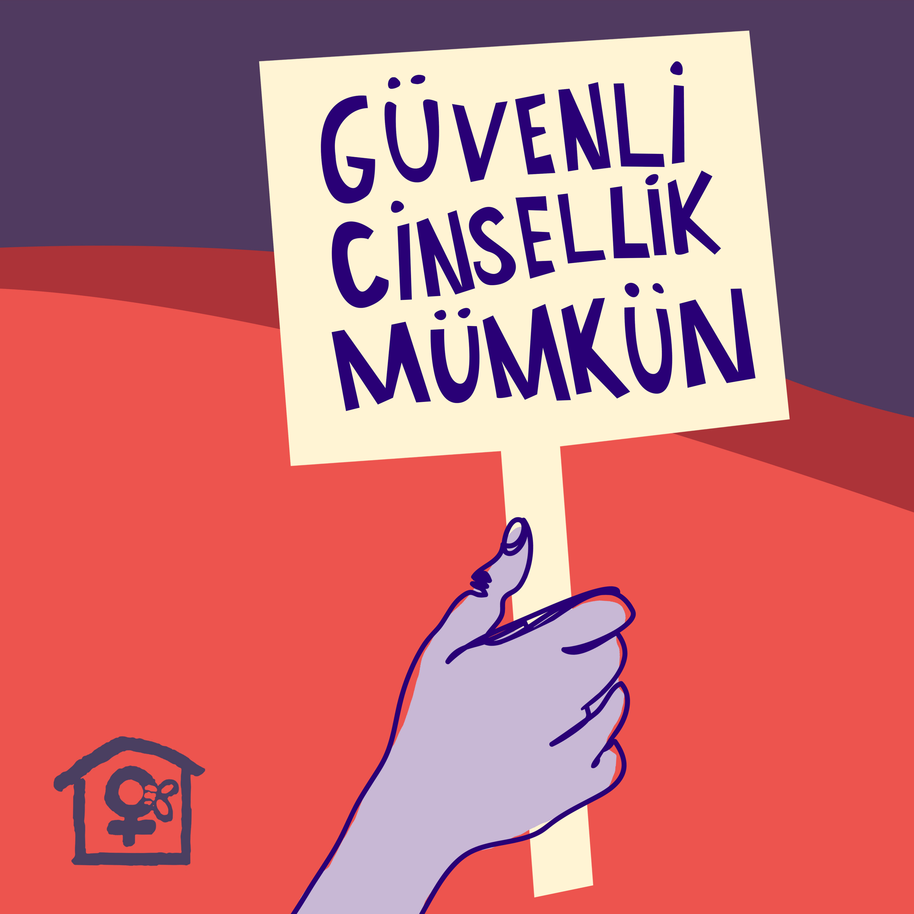 S2E4: Güvenli Cinsellik Mümkün