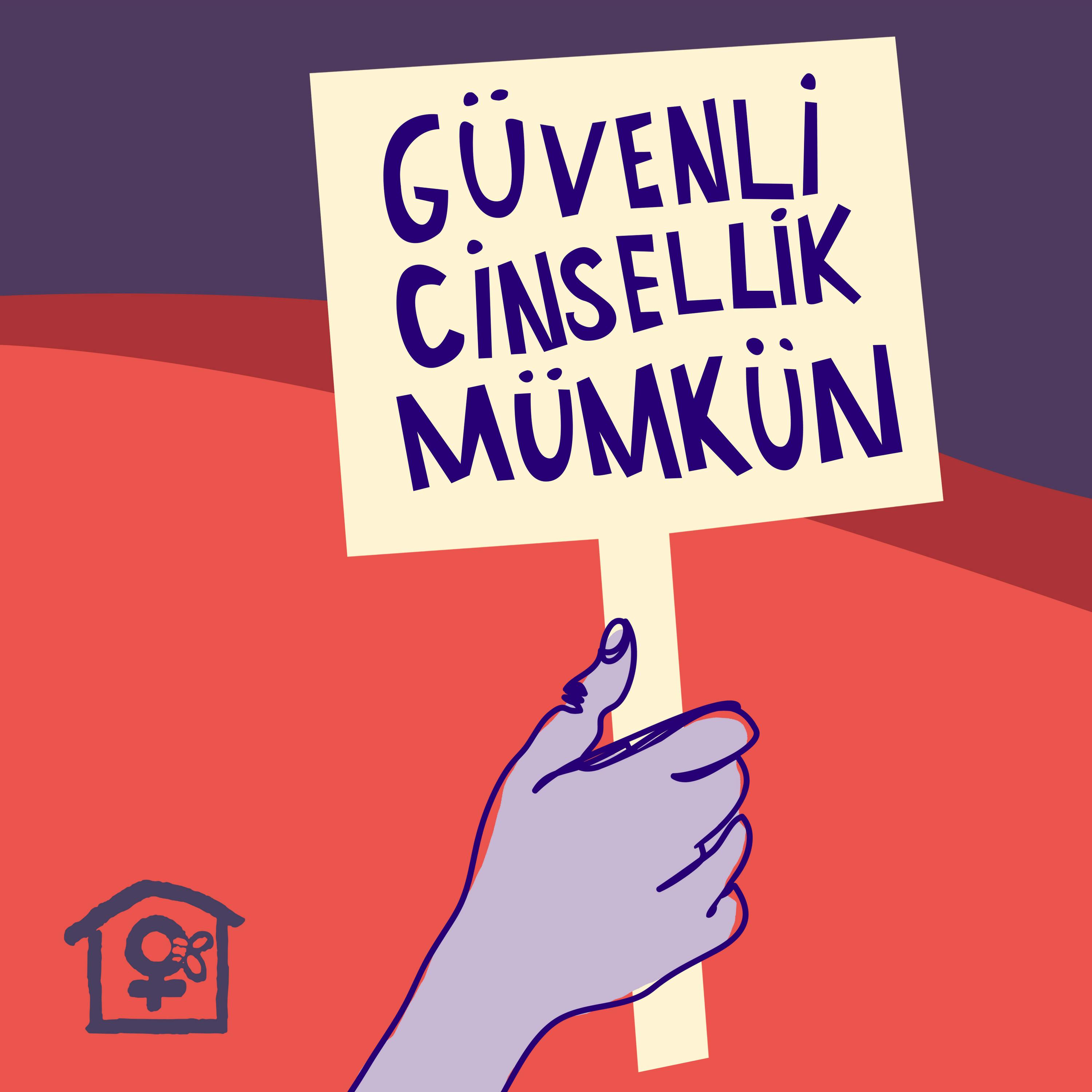 S2E4: Güvenli Cinsellik Mümkün S2E4: Güvenli Cinsellik Mümkün