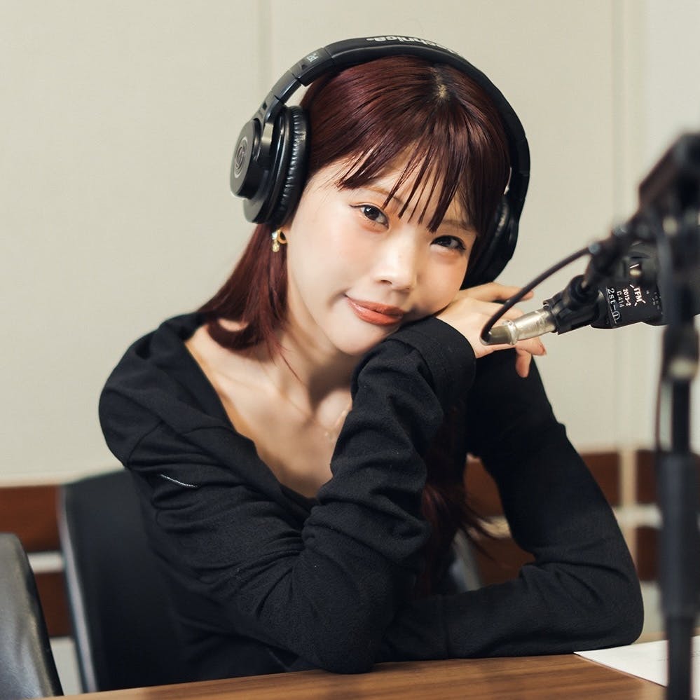 東芝ライフスタイル アイナ・ジ・エンドの「ほな、また」#20 東芝ライフスタイル アイナ・ジ・エンドの「ほな、また」#20