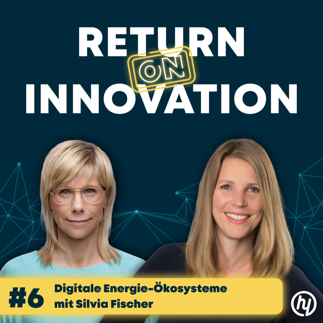 Return on Innovation