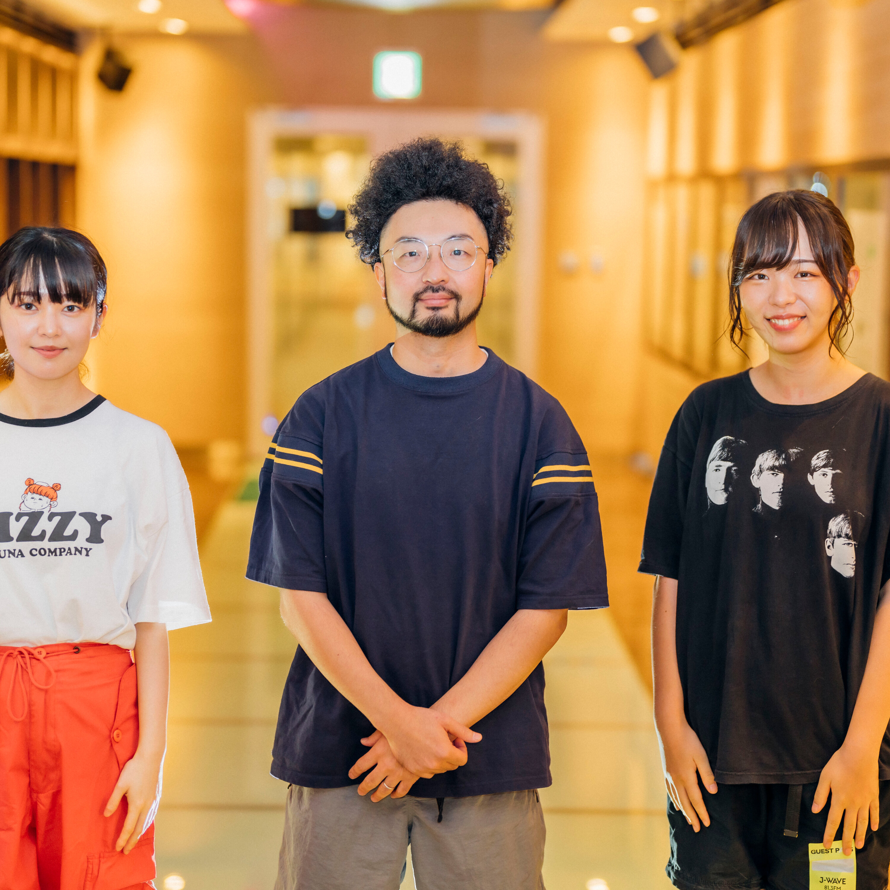 【MAP】YABI×YABIとShingo Suzukiの楽曲制作現場に突撃！