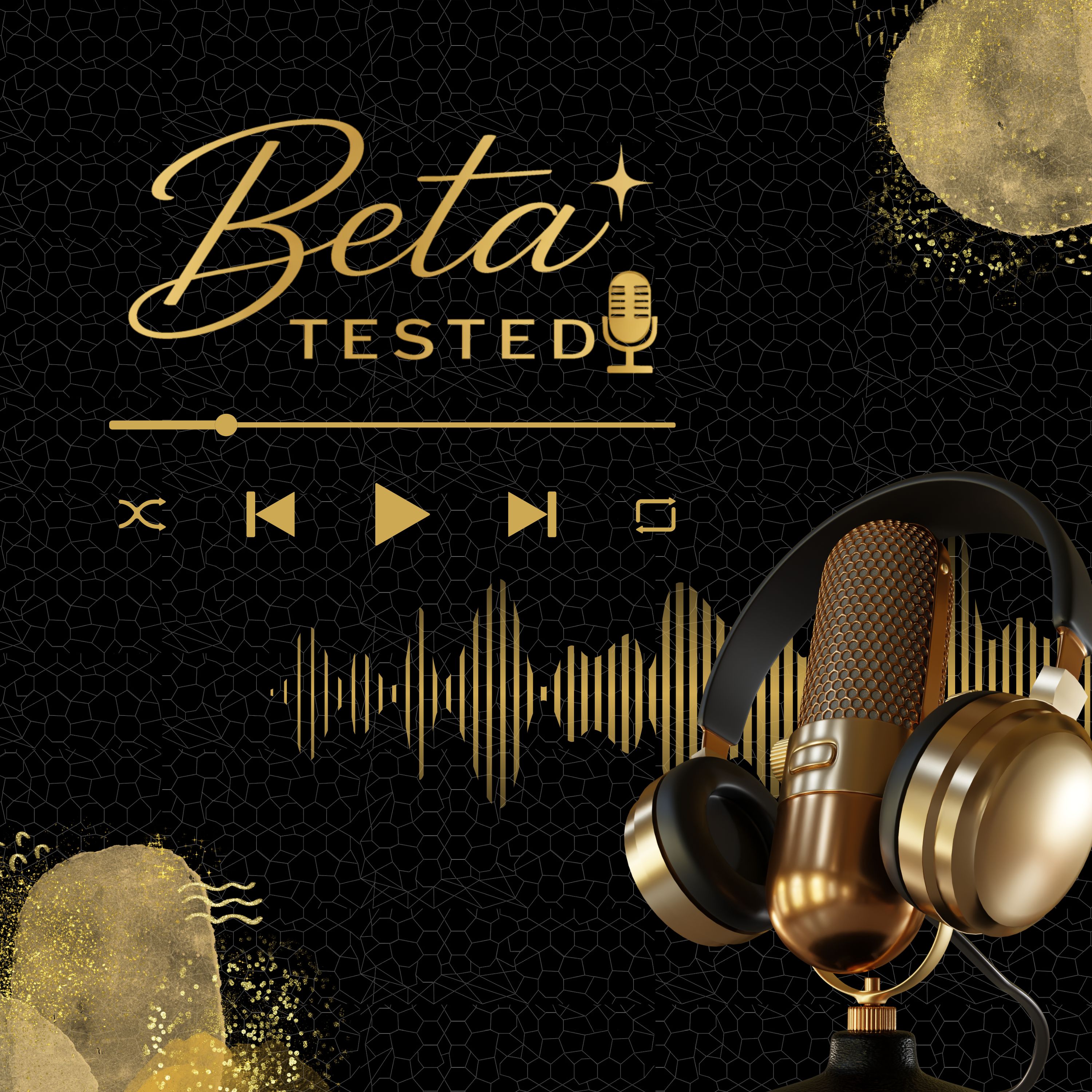 Beta-Tested: A Podcast for Women Building Bold Careers in Media and Tech