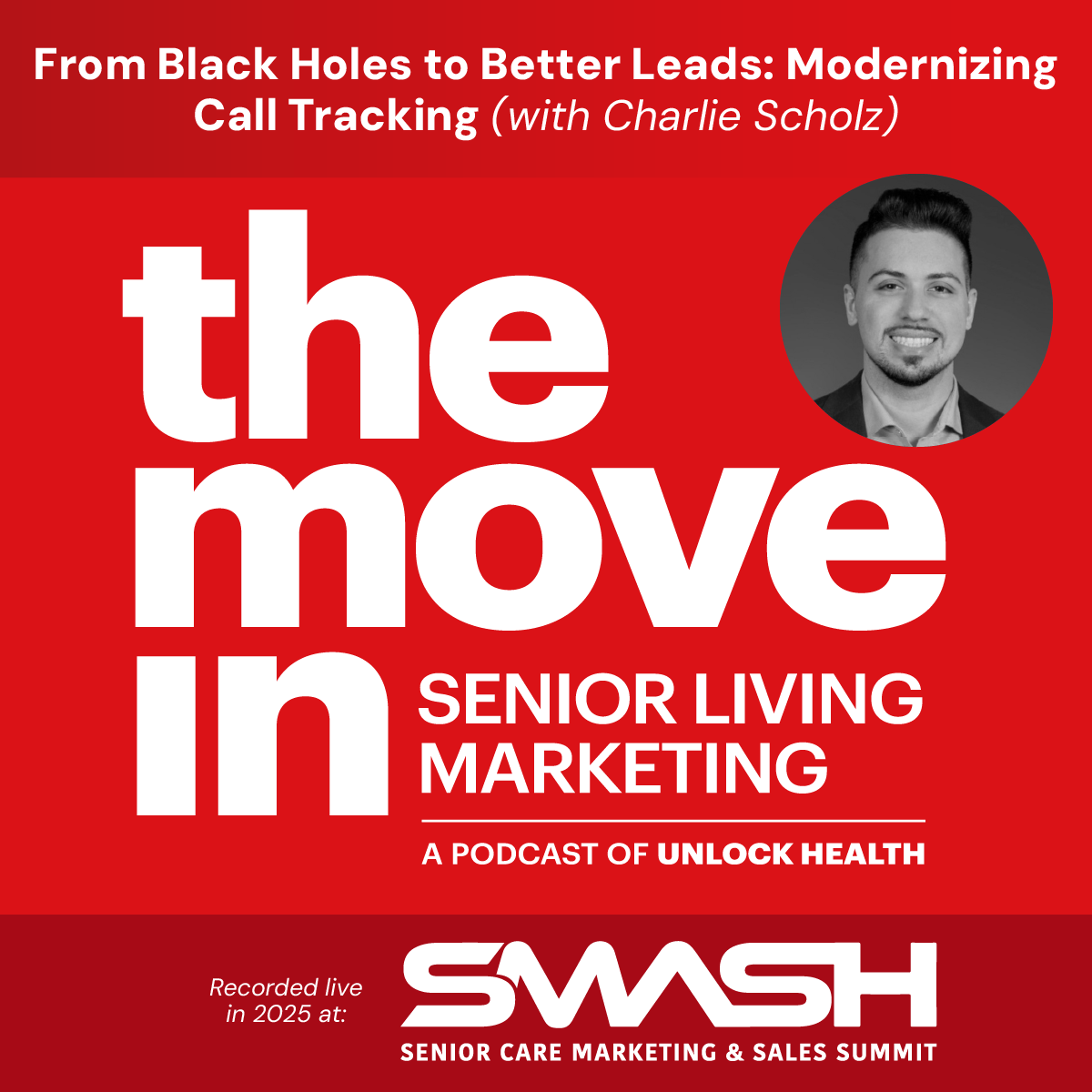 From Black Holes to Better Leads: Modernizing Call Tracking with Charlie Scholz