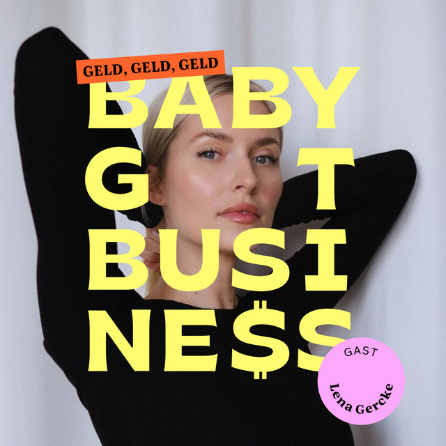 Baby got Business