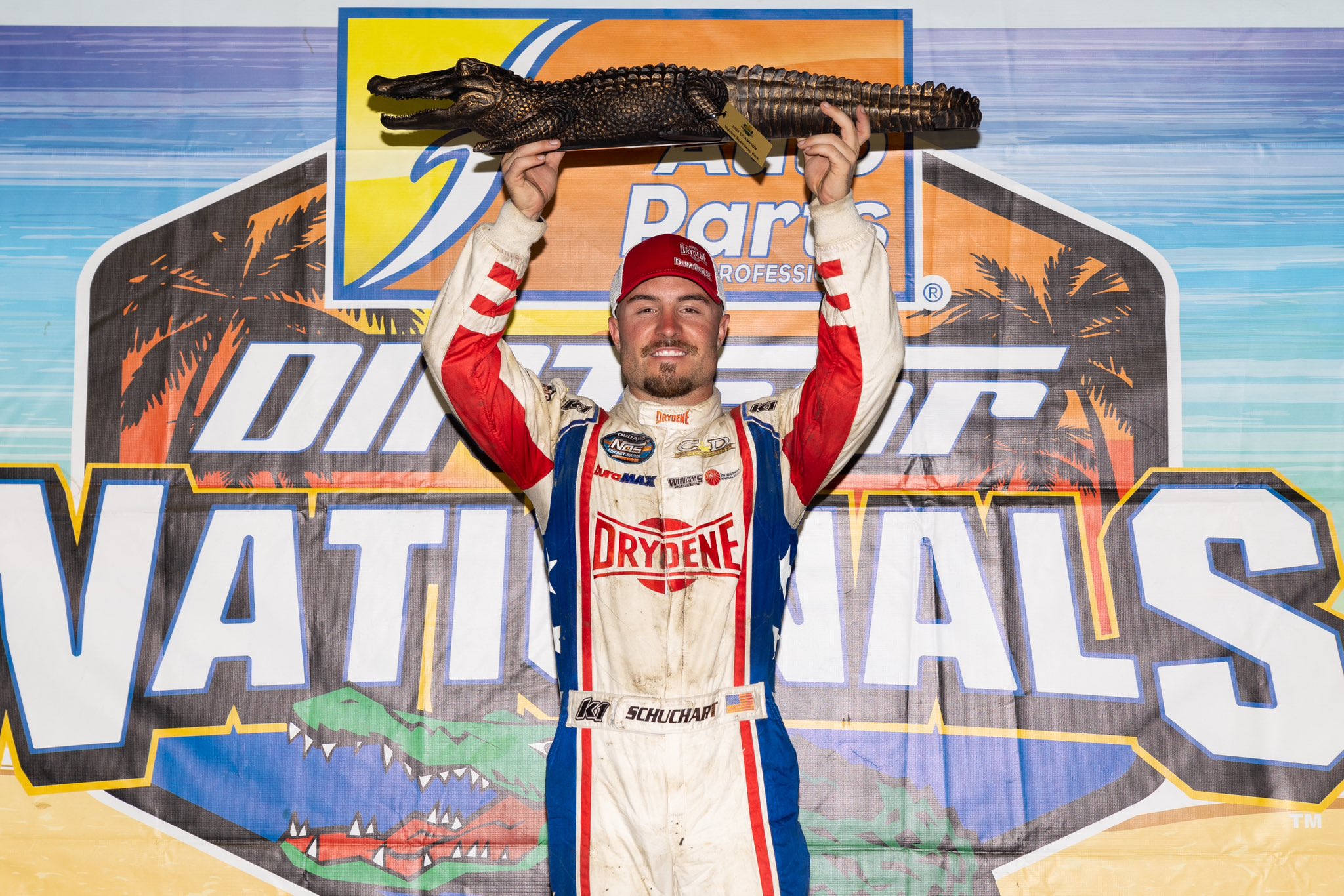 105: Logan Schuchart, IndyCar at Texas & the best drives we've ever seen episode artwork