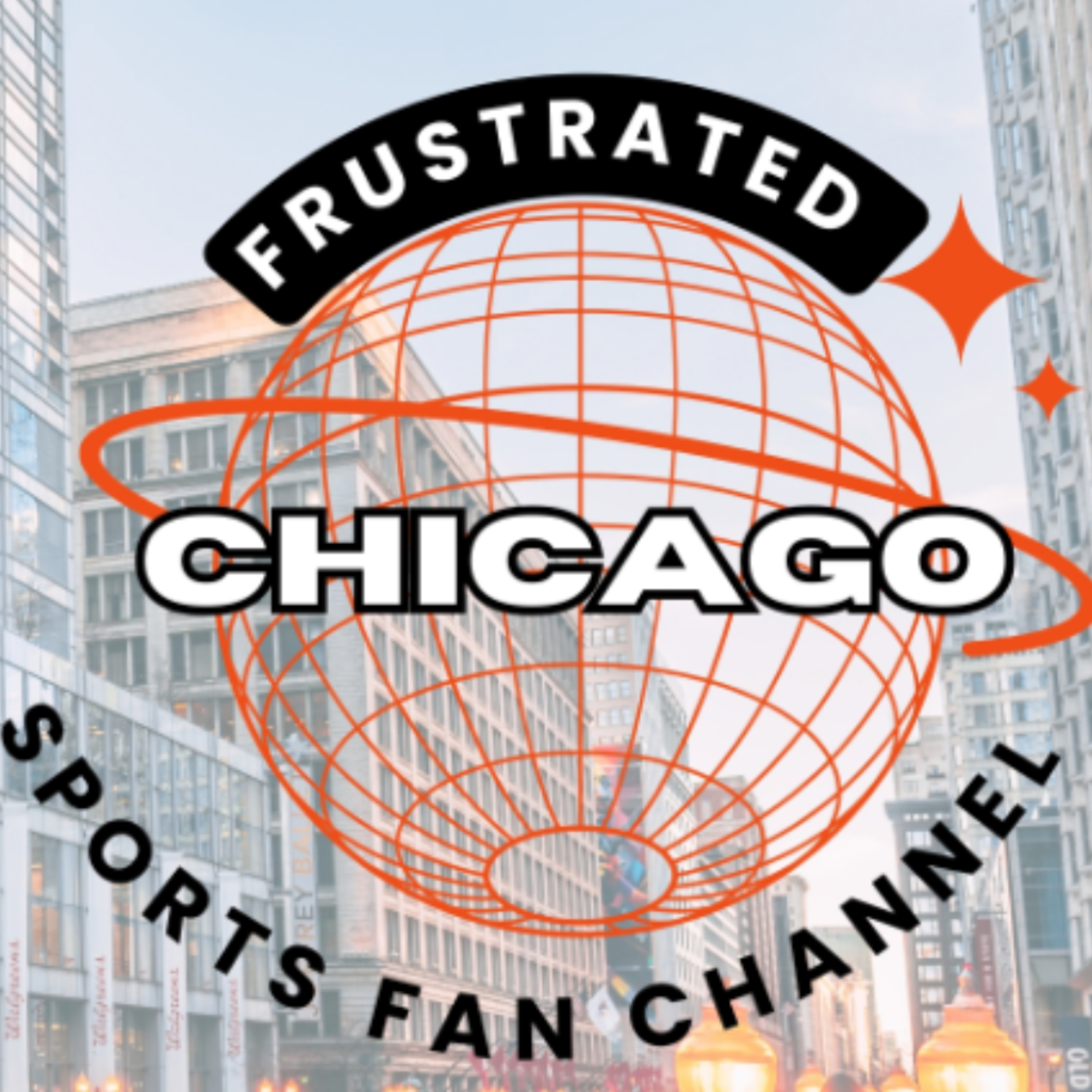 What channel the Bulls playing on? episode artwork