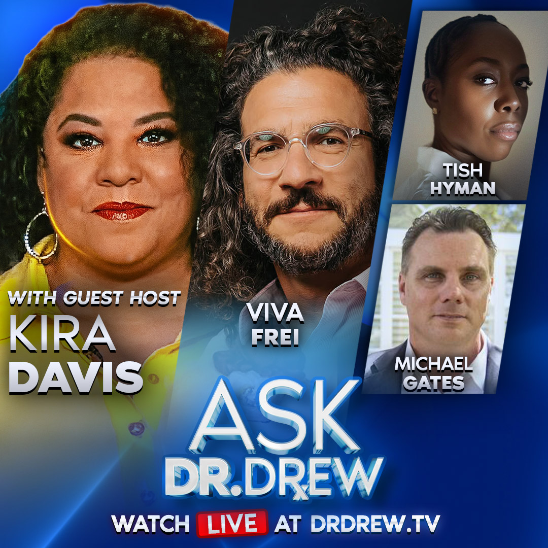 Will Don Lemon Be Arrested? After MN Church Invasion, DOJ Considers Charges Under FACE & KKK Act w/ Viva Frei, Tish Hyman, Michael Gates & Kira Davis – Ask Dr. Drew – Ep 579
