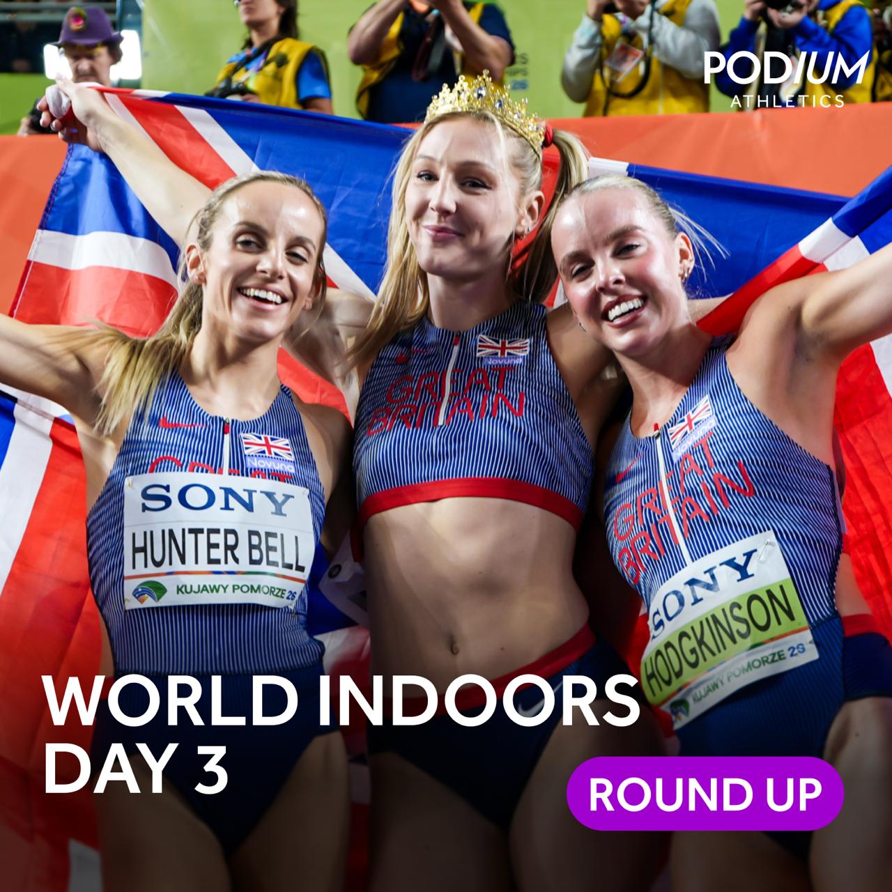 Day 3 | Podium Podlet Kujawy Pomorze 2026