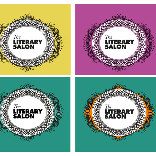Cerys Matthews - The Literary Salon - November 2012 episode artwork