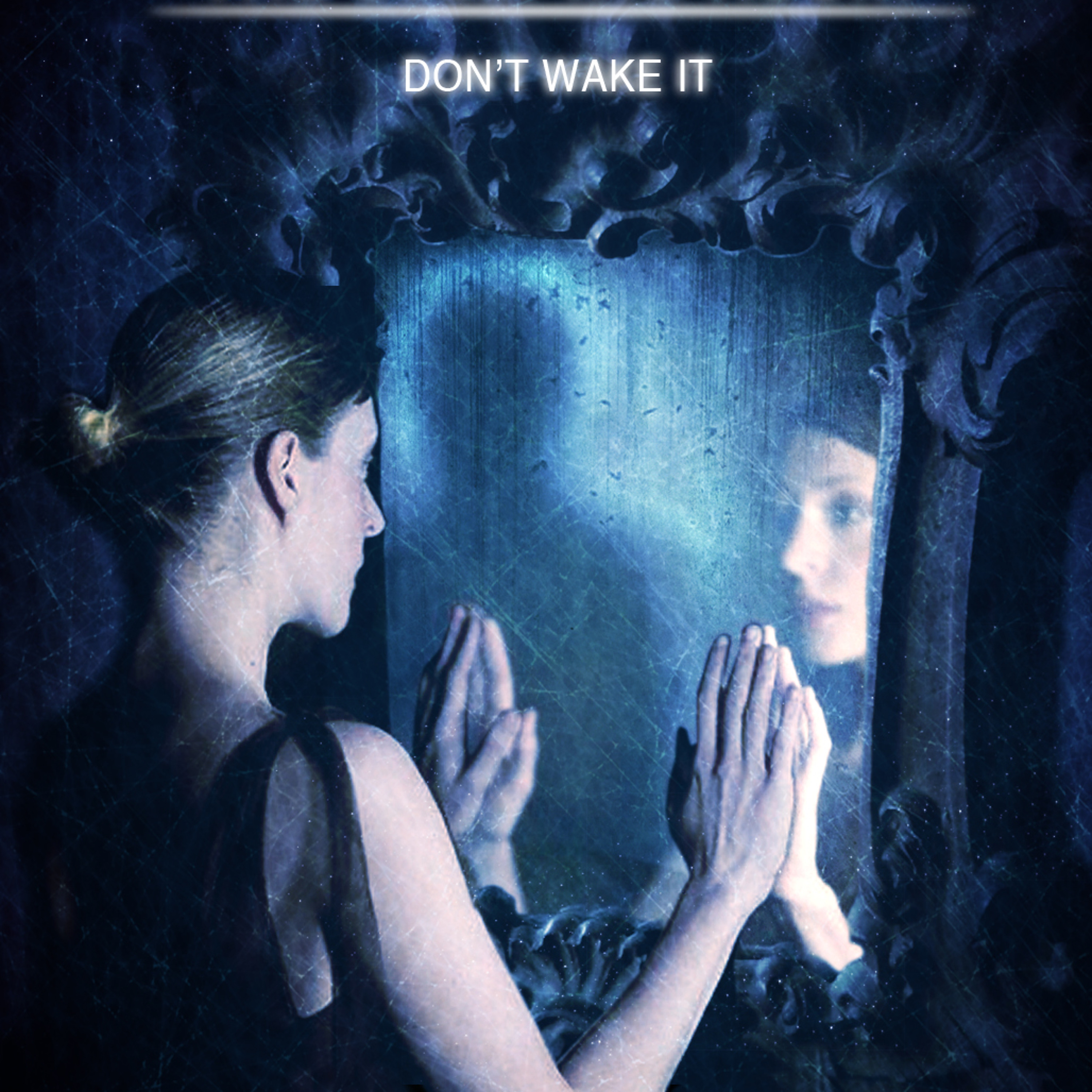 Sleeping Room - Britflicks Frightfest preview podcast series episode artwork