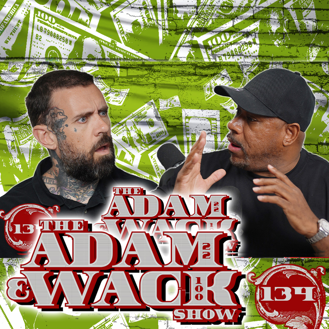 Wack Goes Nuclear on Blacc Sam, Kodak vs Boosie, Young Thug says PC is a Smart Move & More