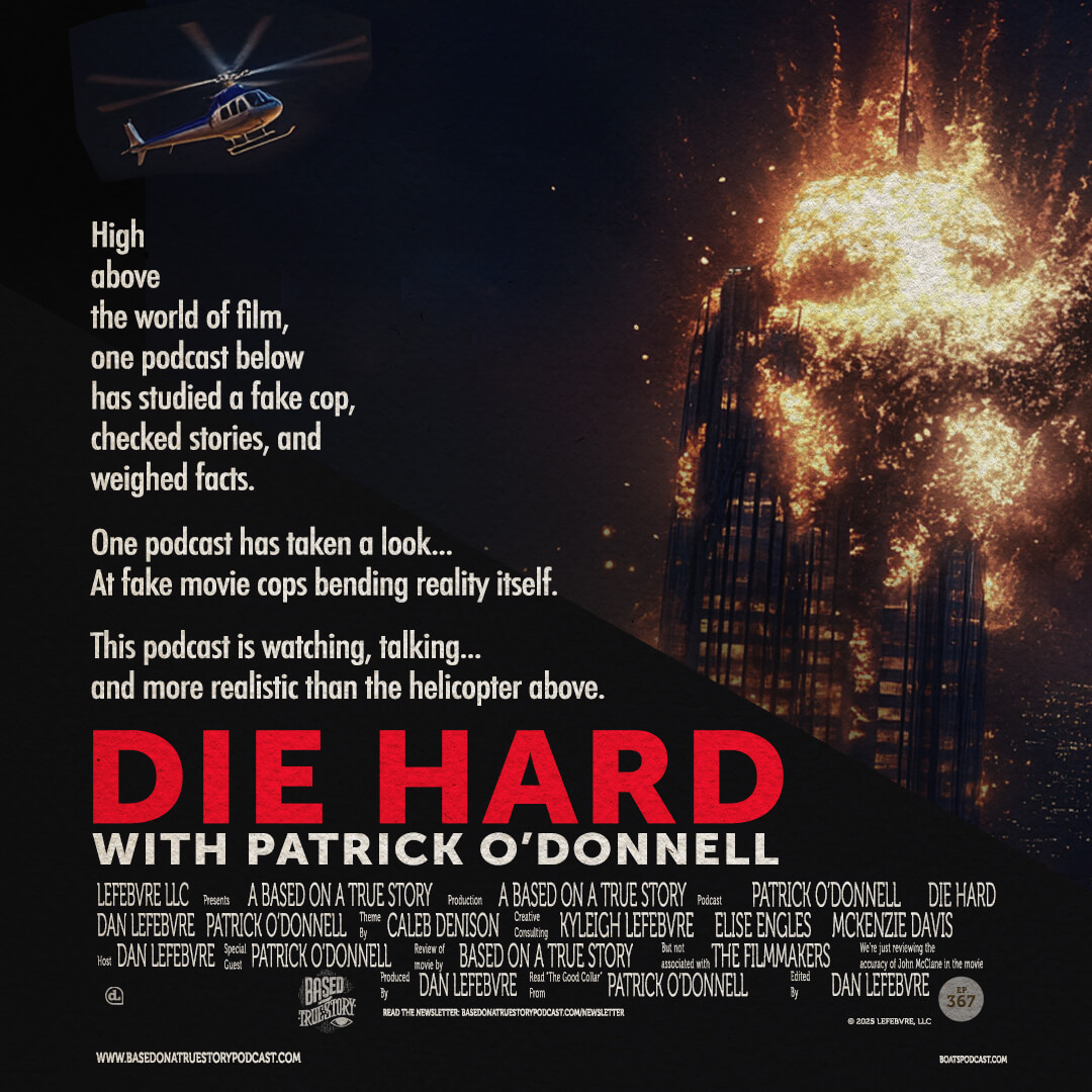 Based on a True Story