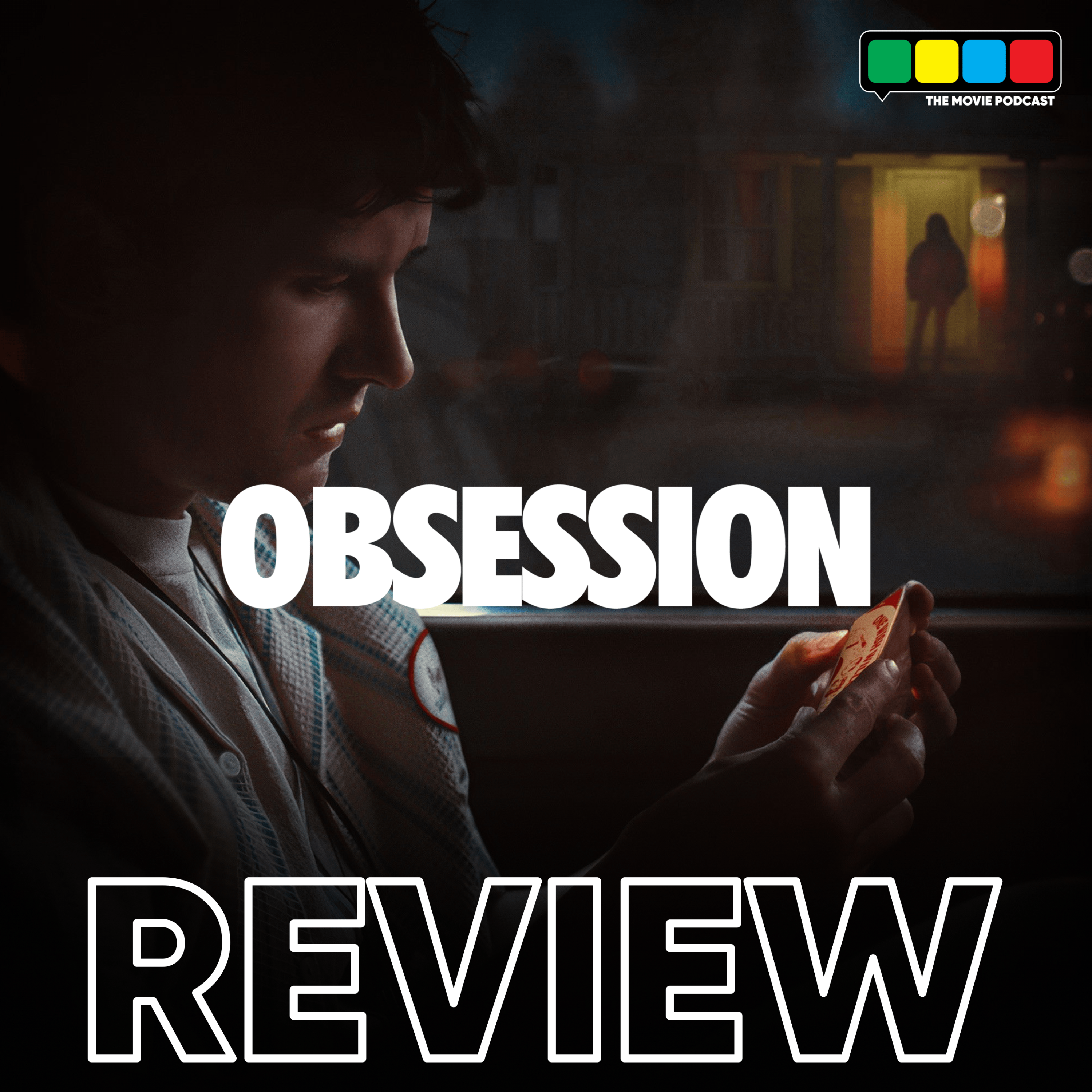 Obsession Movie Review