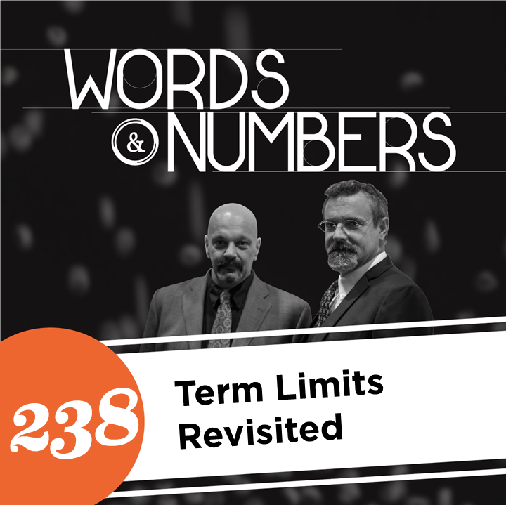 Episode 238: Term Limits Revisited
