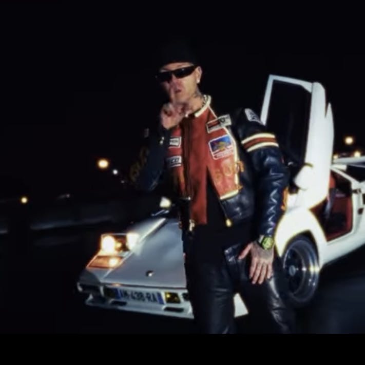 LAZZA - FATE VOBIS (IG FREESTYLE) LAZZA - FATE VOBIS (IG FREESTYLE)