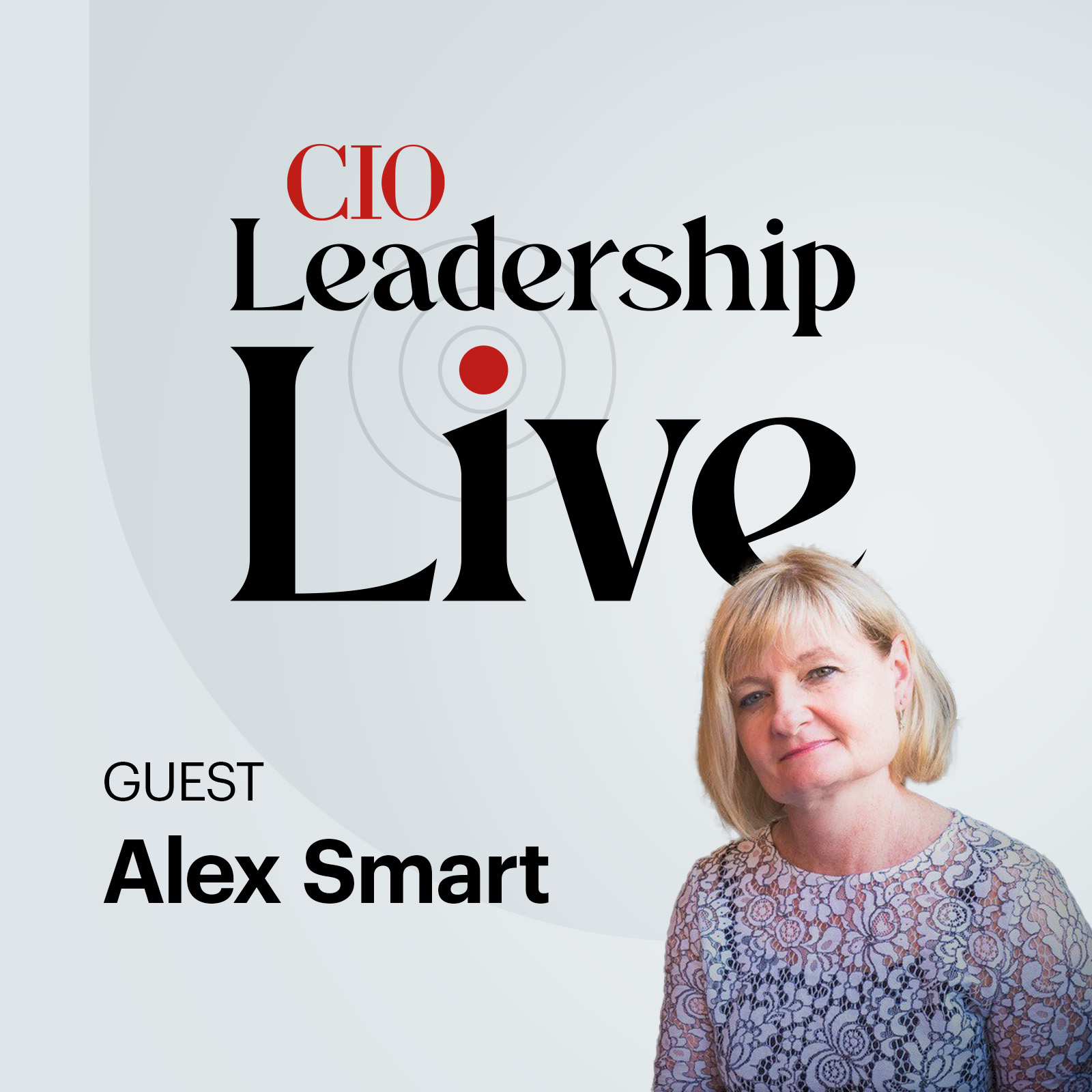 Alex Smart, Chief Technology Officer, Southern Cross Travel Insurance