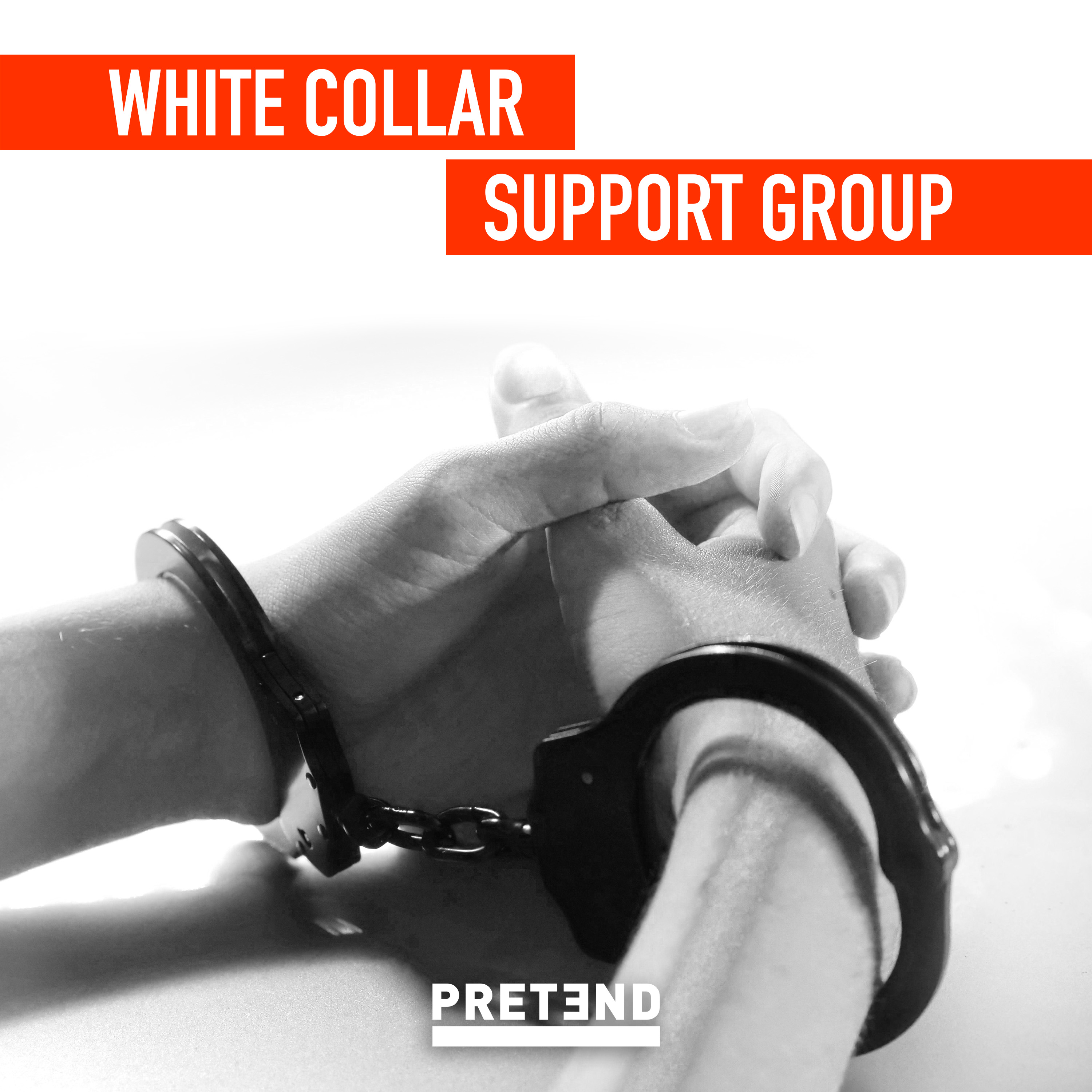 The White Collar Support Group