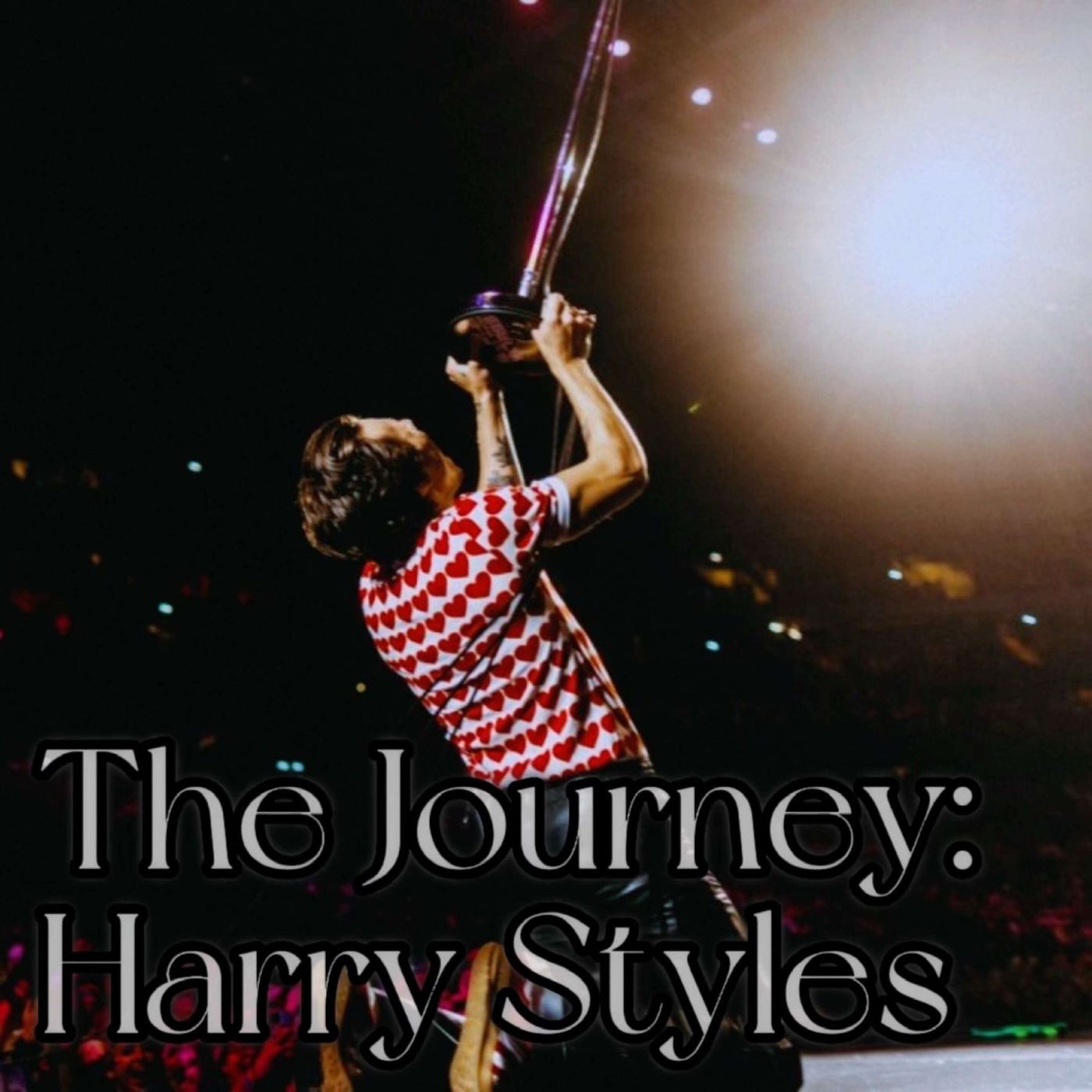 The Pulse Of The Planet