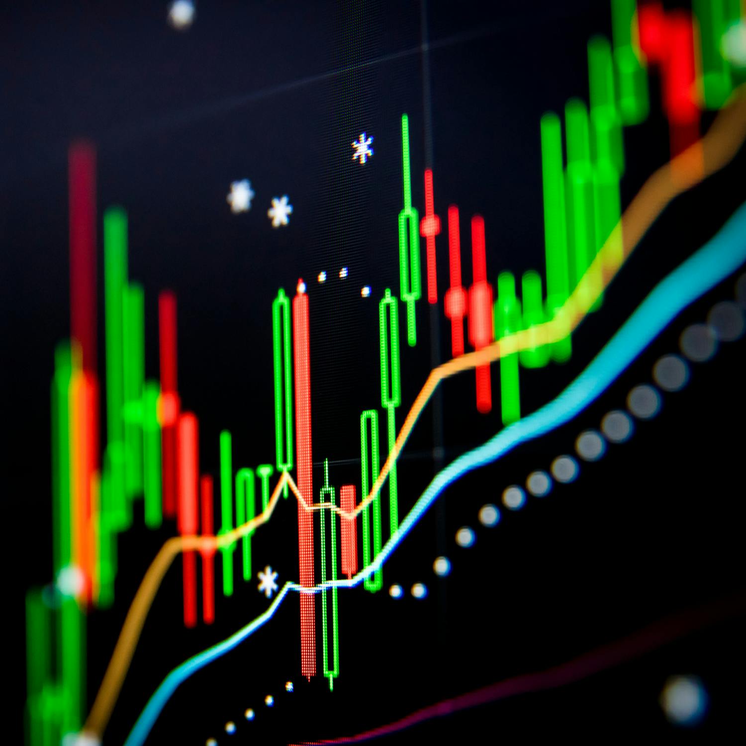 Insider Trading in Politics Is a Bigger Problem Than We Thought